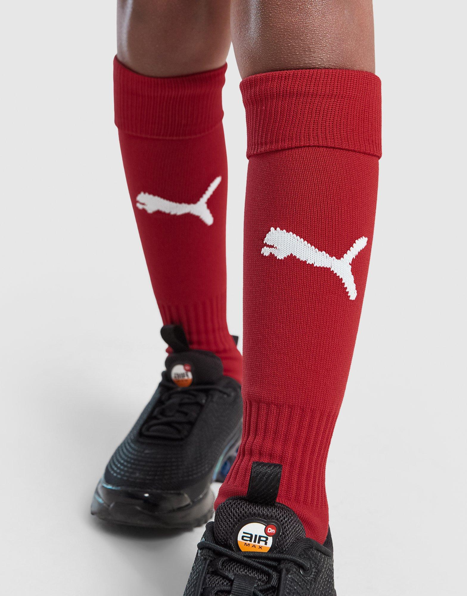 PUMA Portugal 2026 Home Kit Children