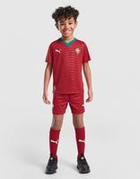 PUMA Portugal 2026 Home Kit Children