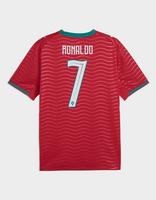 PUMA Camiseta Portugal 2026 Ronaldo #7 Primera equipación