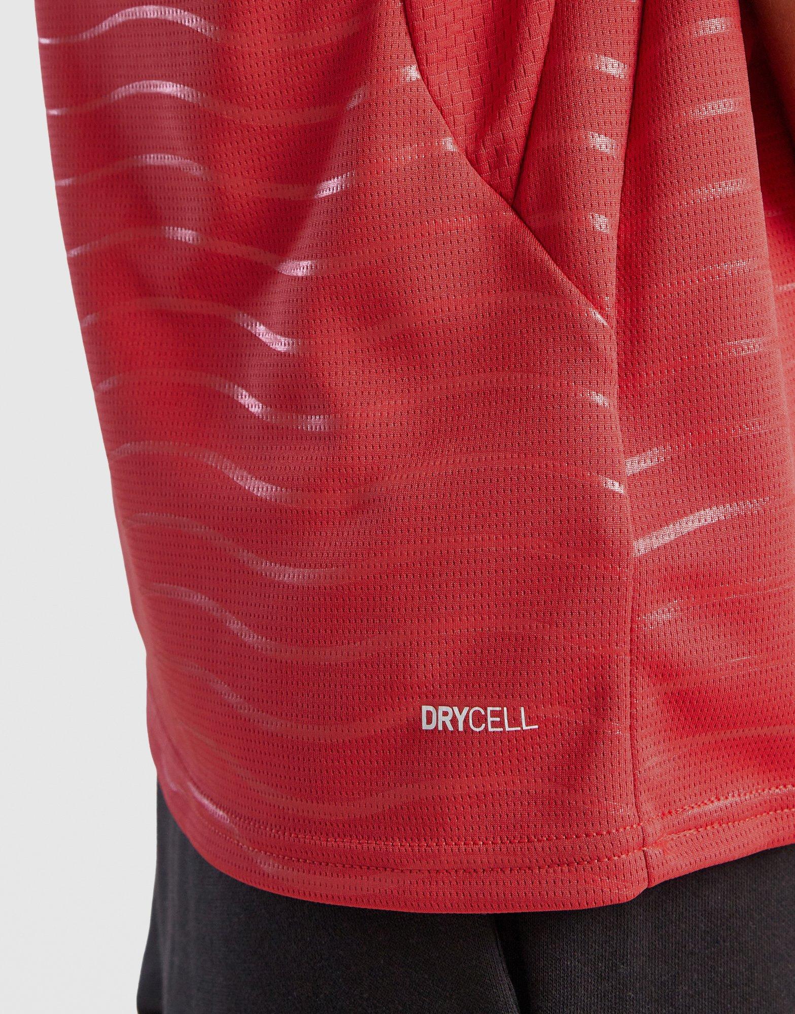 PUMA Portugal 2026 Ronaldo #7 Home Shirt Junior