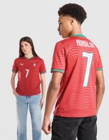 PUMA Maglia Home Portogallo 2026 Ronaldo #7 Junior