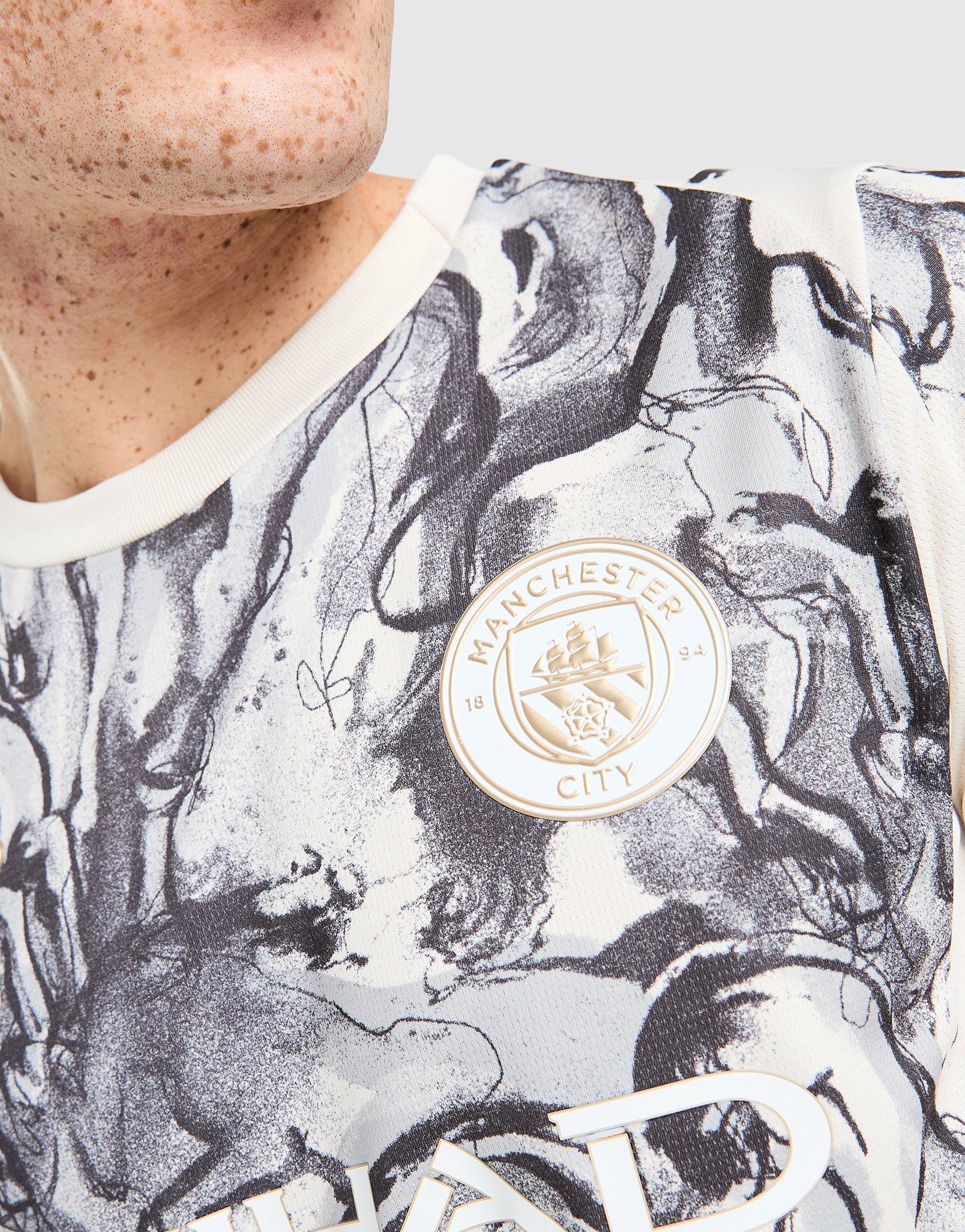 PUMA Manchester City FC 2026 Year of the Horse Shirt