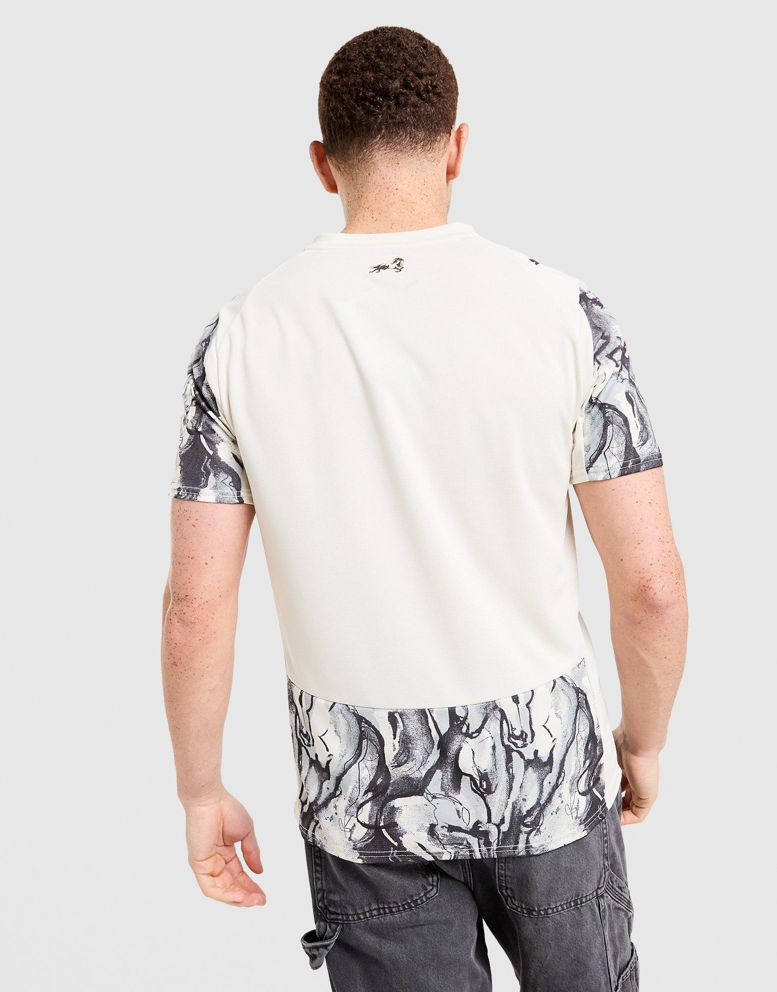 PUMA Manchester City FC 2026 Year of the Horse Shirt