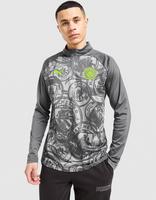 PUMA Manchester City FC Warm Up 1/4 Zip Top