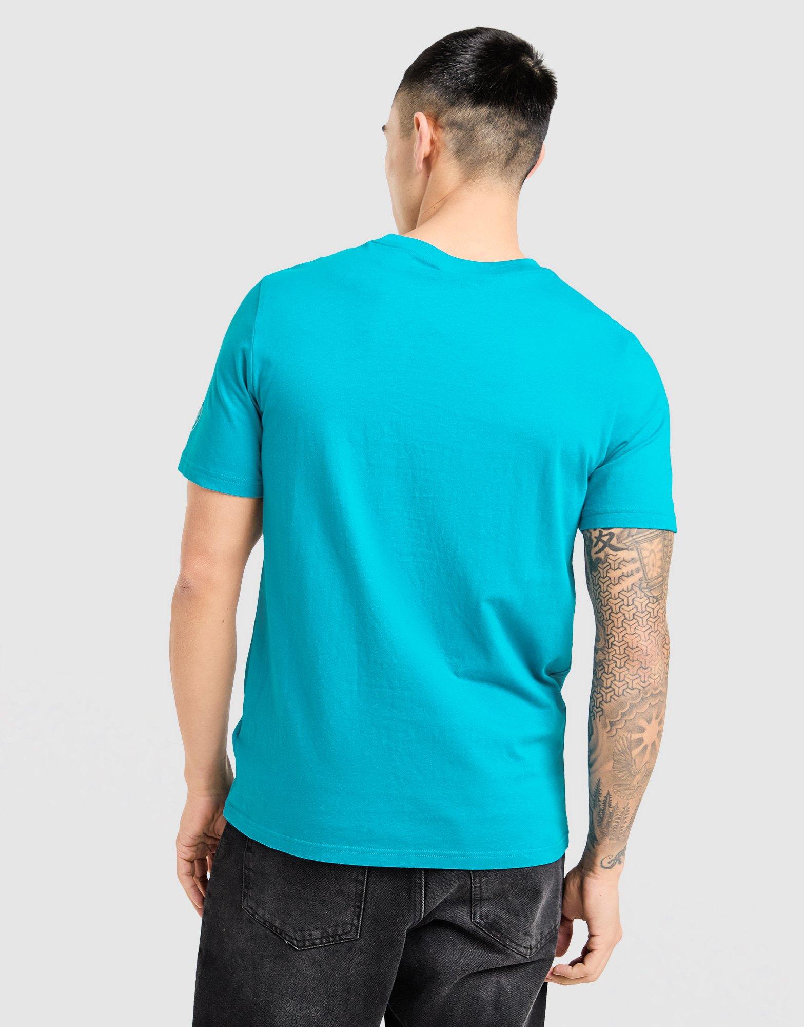 PUMA Manchester City FC King T-Shirt