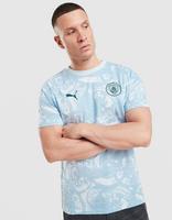 PUMA Manchester City FC FtblCulture T-Shirt