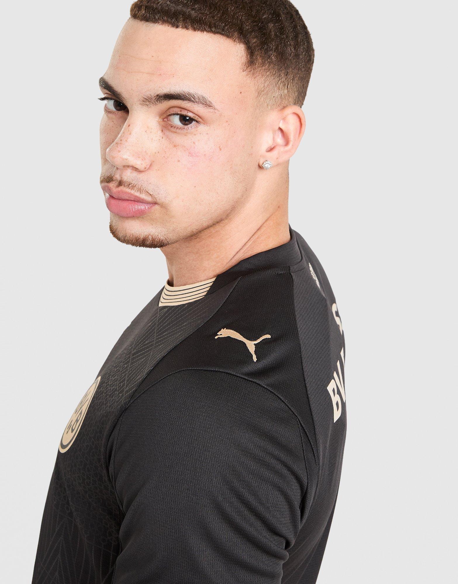 PUMA Borussia Dortmund 2025/26 Special Edition Shirt