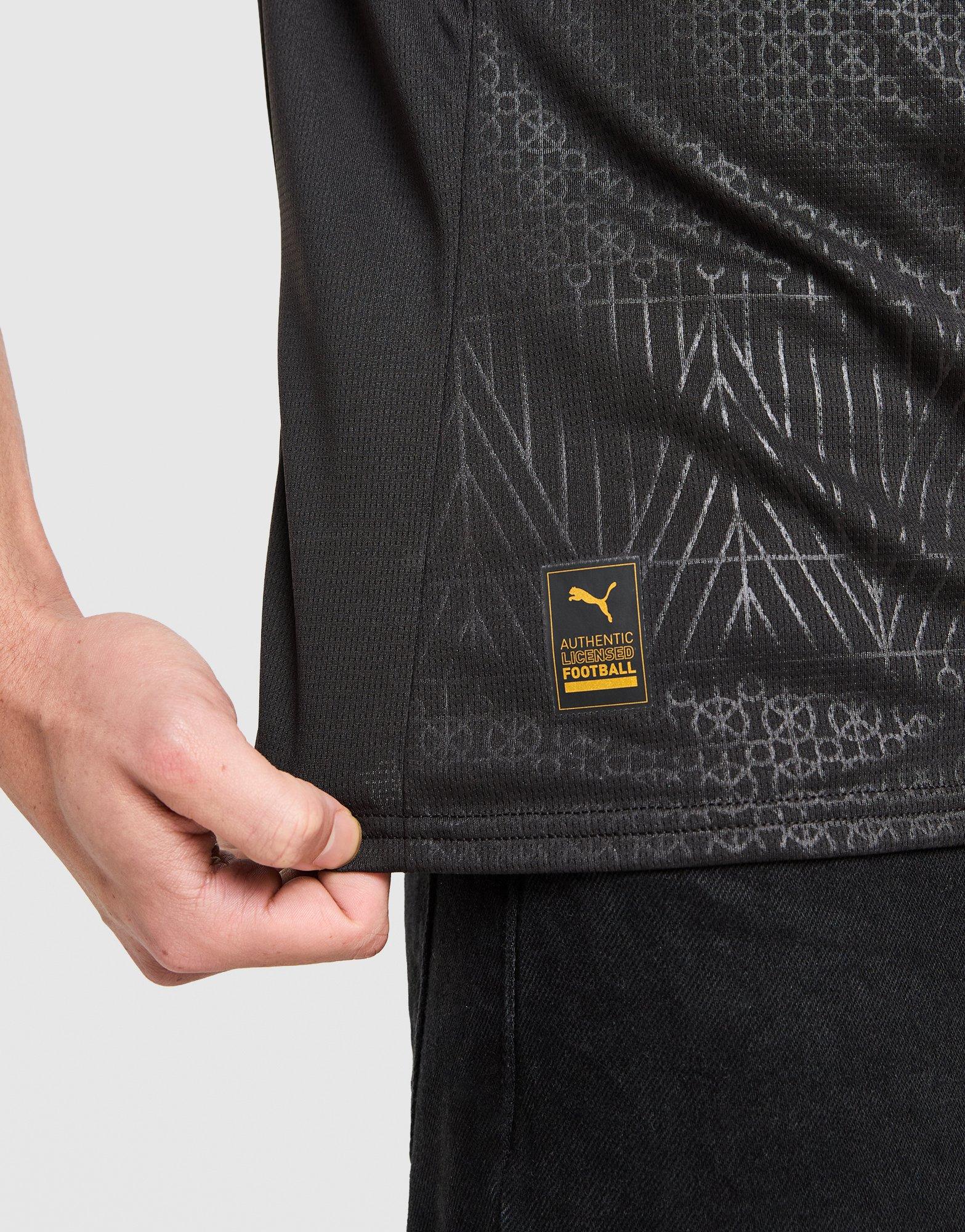 PUMA Borussia Dortmund 2025/26 Special Edition Shirt