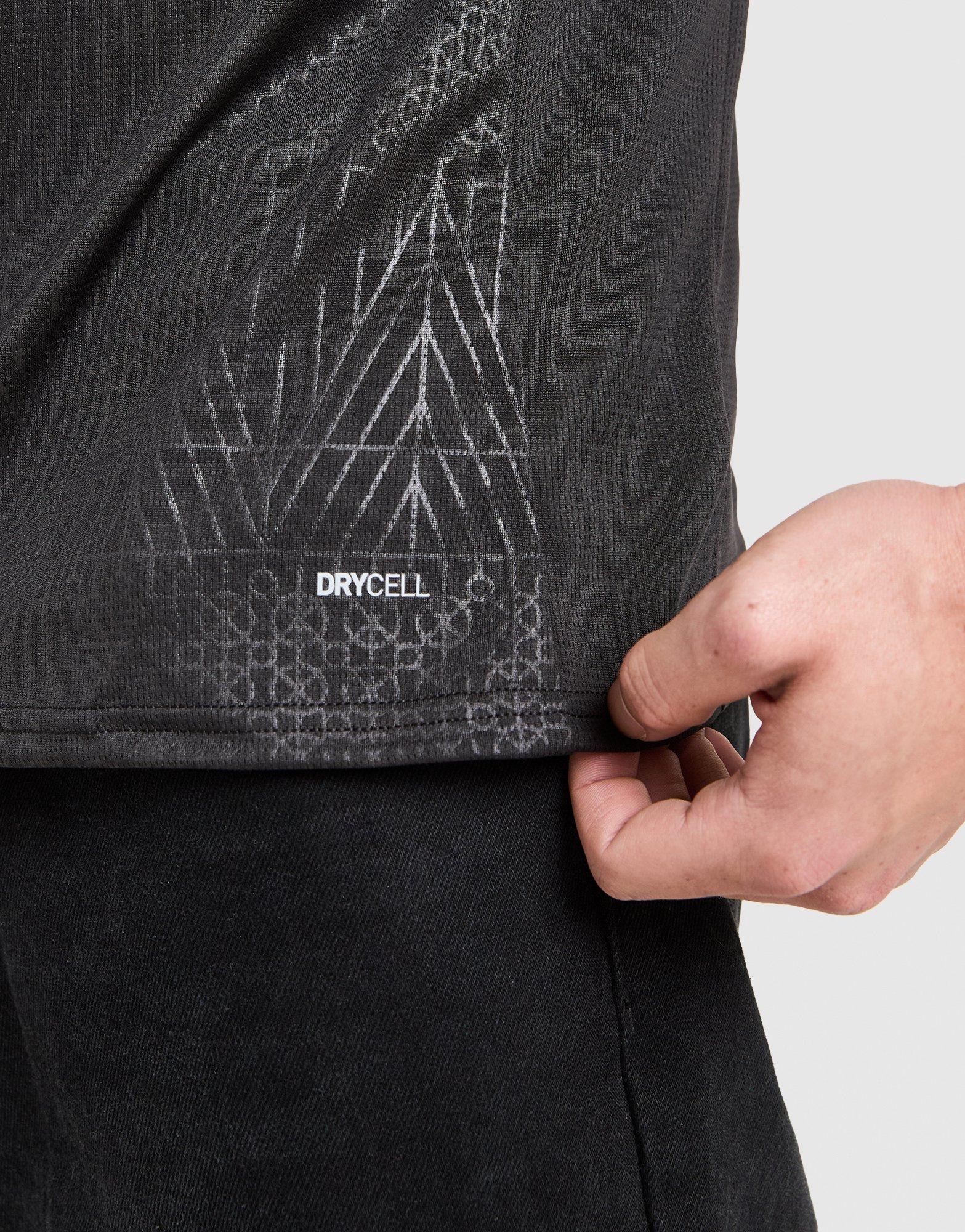 PUMA Borussia Dortmund 2025/26 Special Edition Shirt