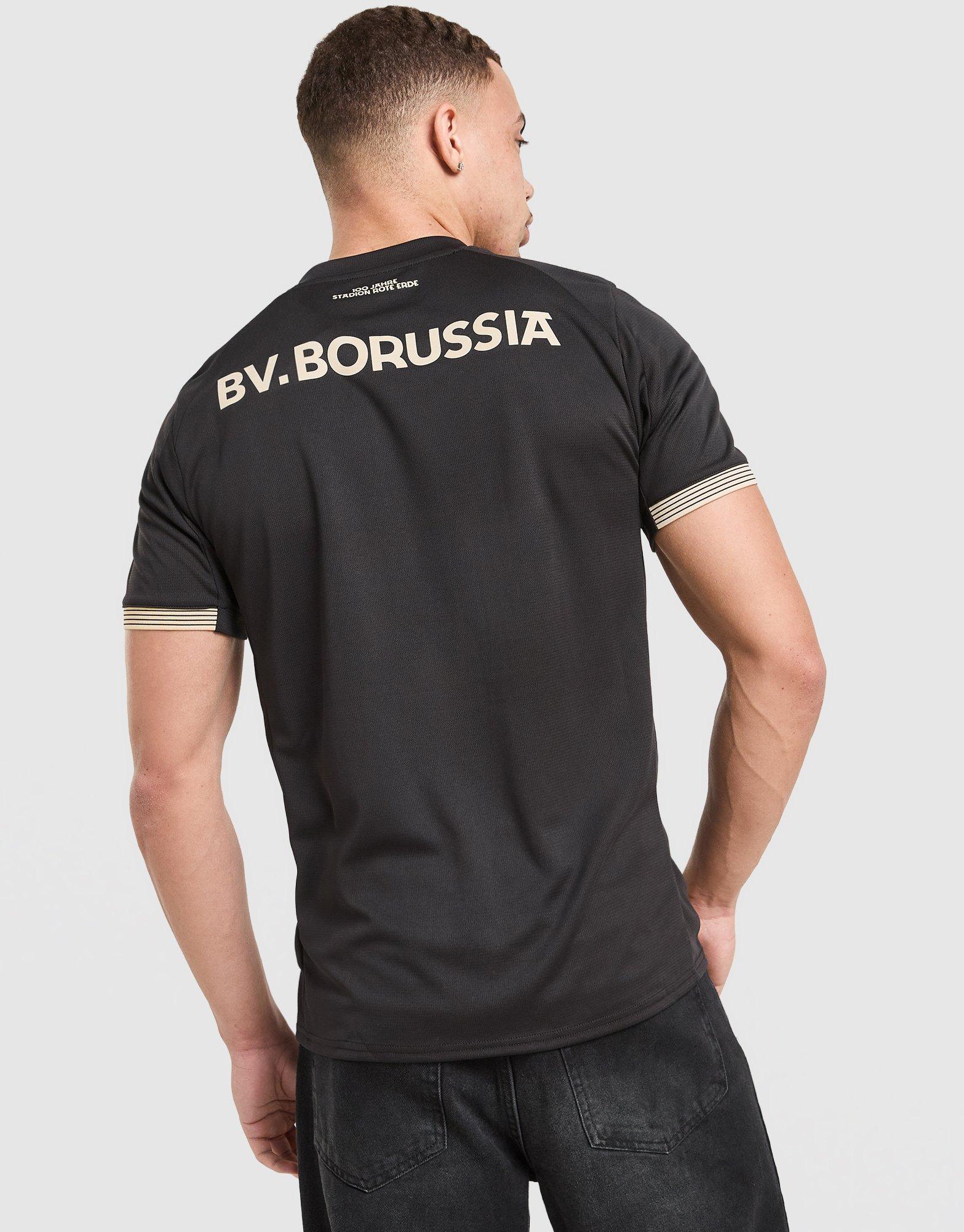 PUMA Borussia Dortmund 2025/26 Special Edition Shirt