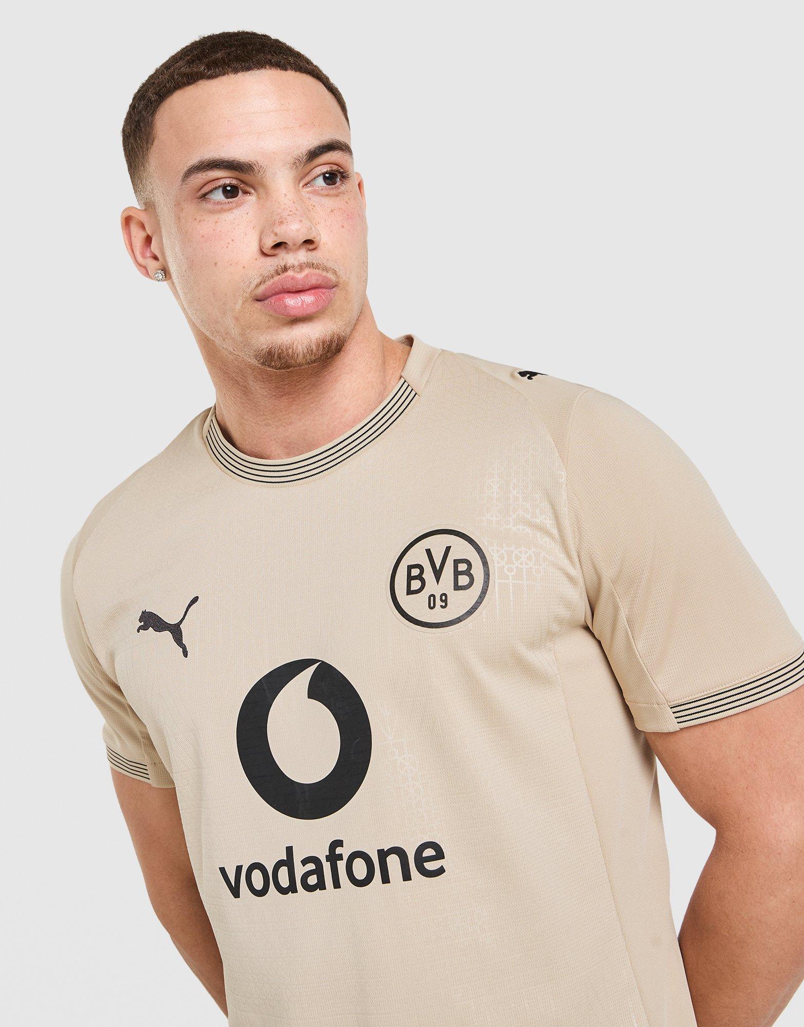 PUMA Borussia Dortmund 25/26 Special Edition GK Shirt