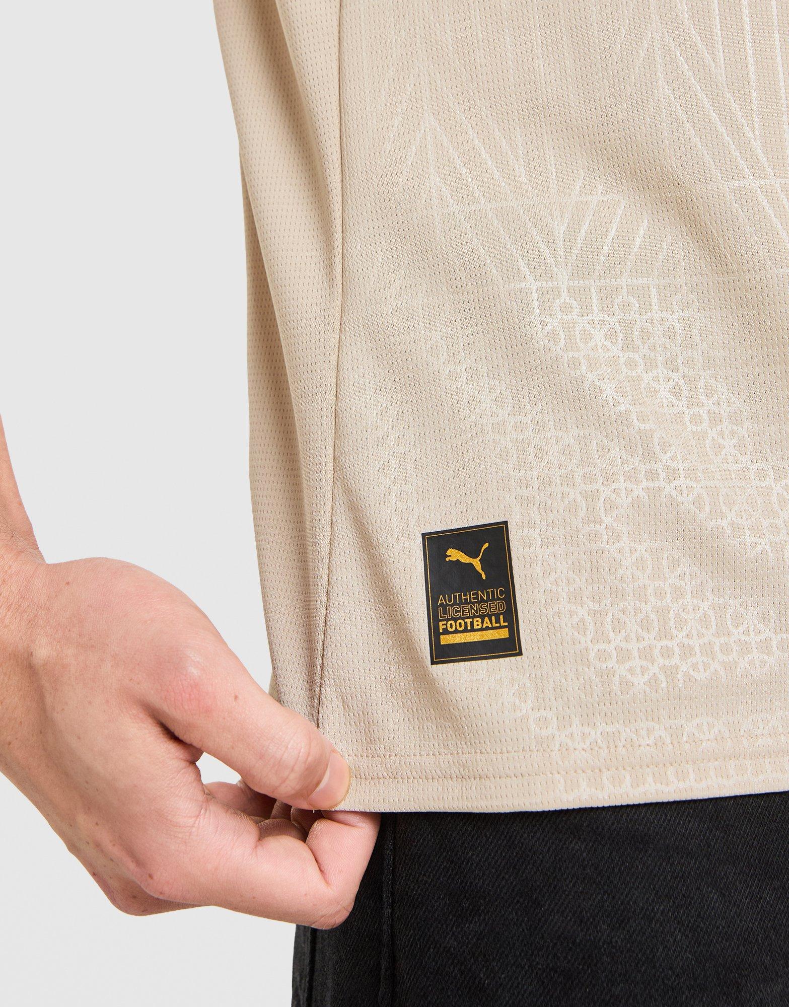 PUMA Borussia Dortmund 25/26 Special Edition GK Shirt