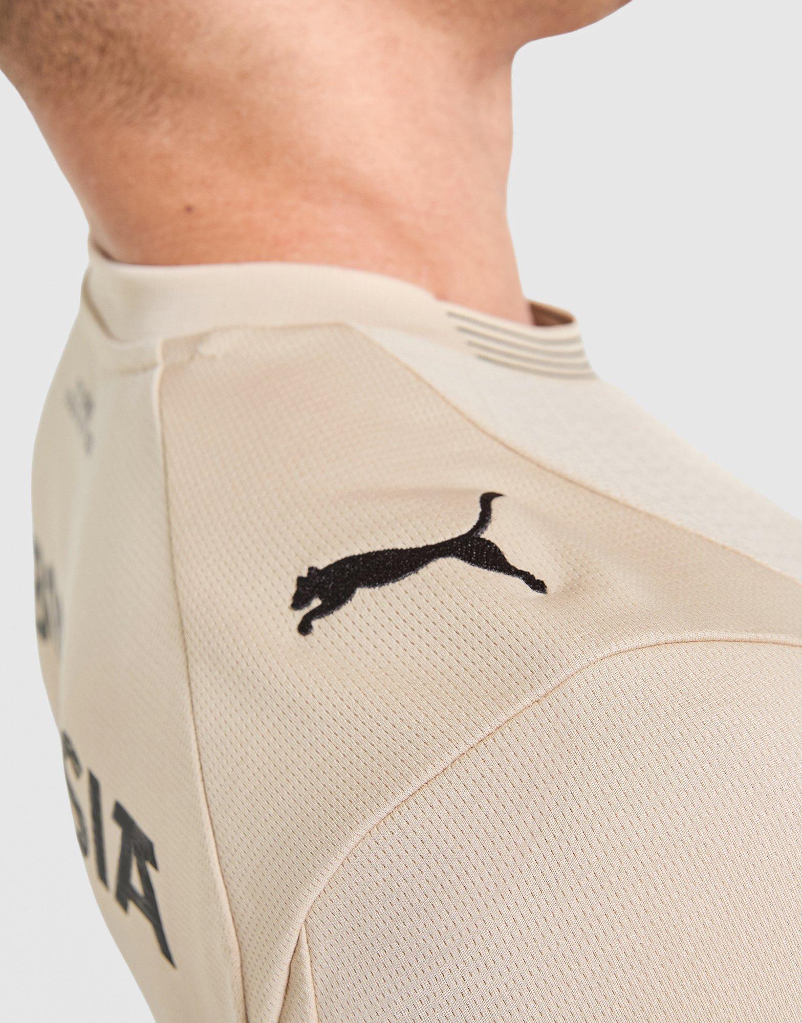 PUMA Borussia Dortmund 25/26 Special Edition GK Shirt