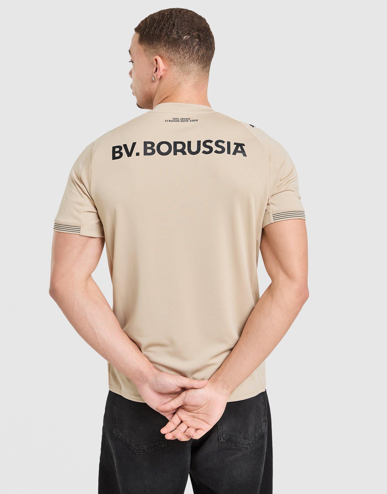 PUMA Borussia Dortmund 25/26 Special Edition GK Shirt