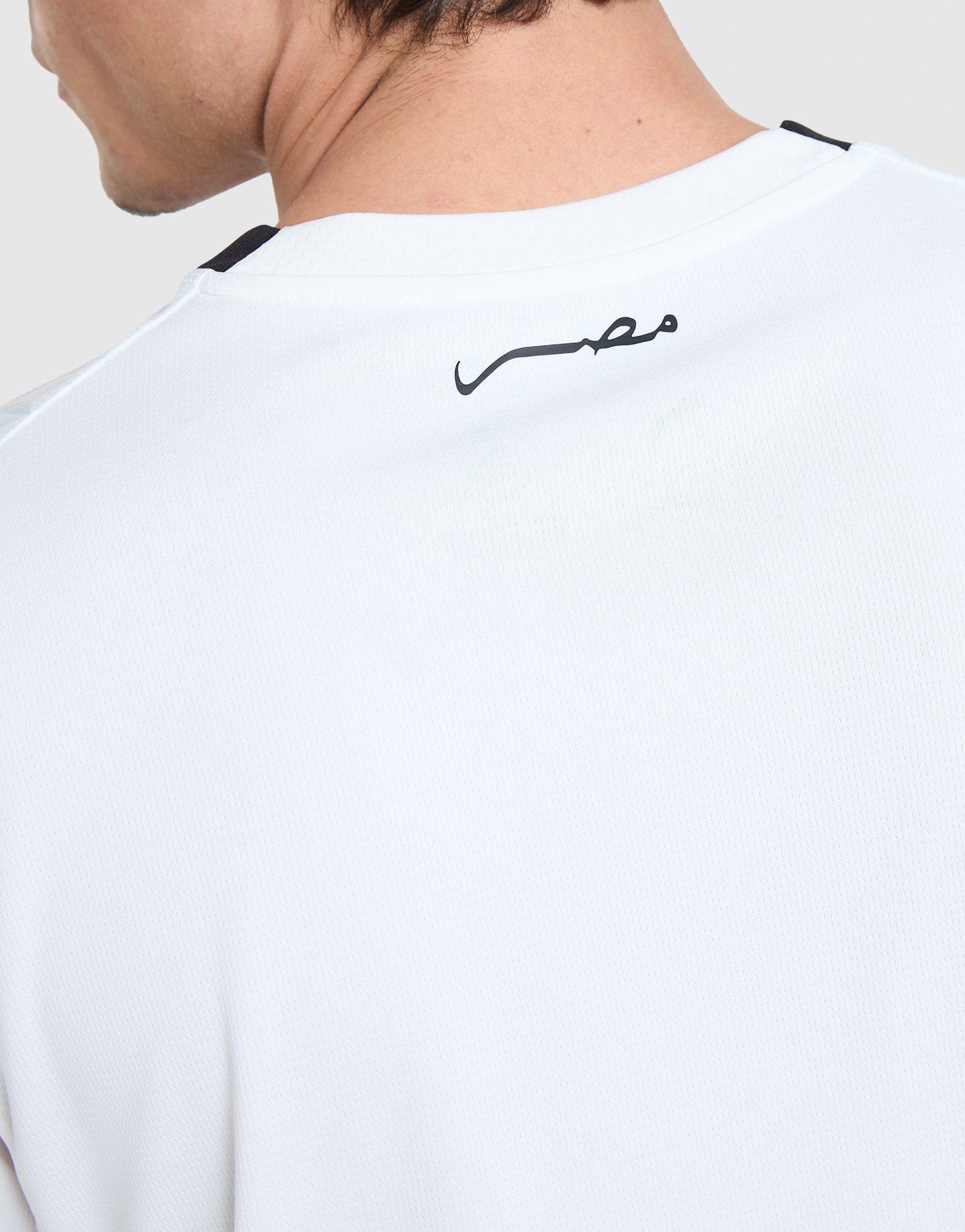 PUMA Egypt 2026 Away Shirt