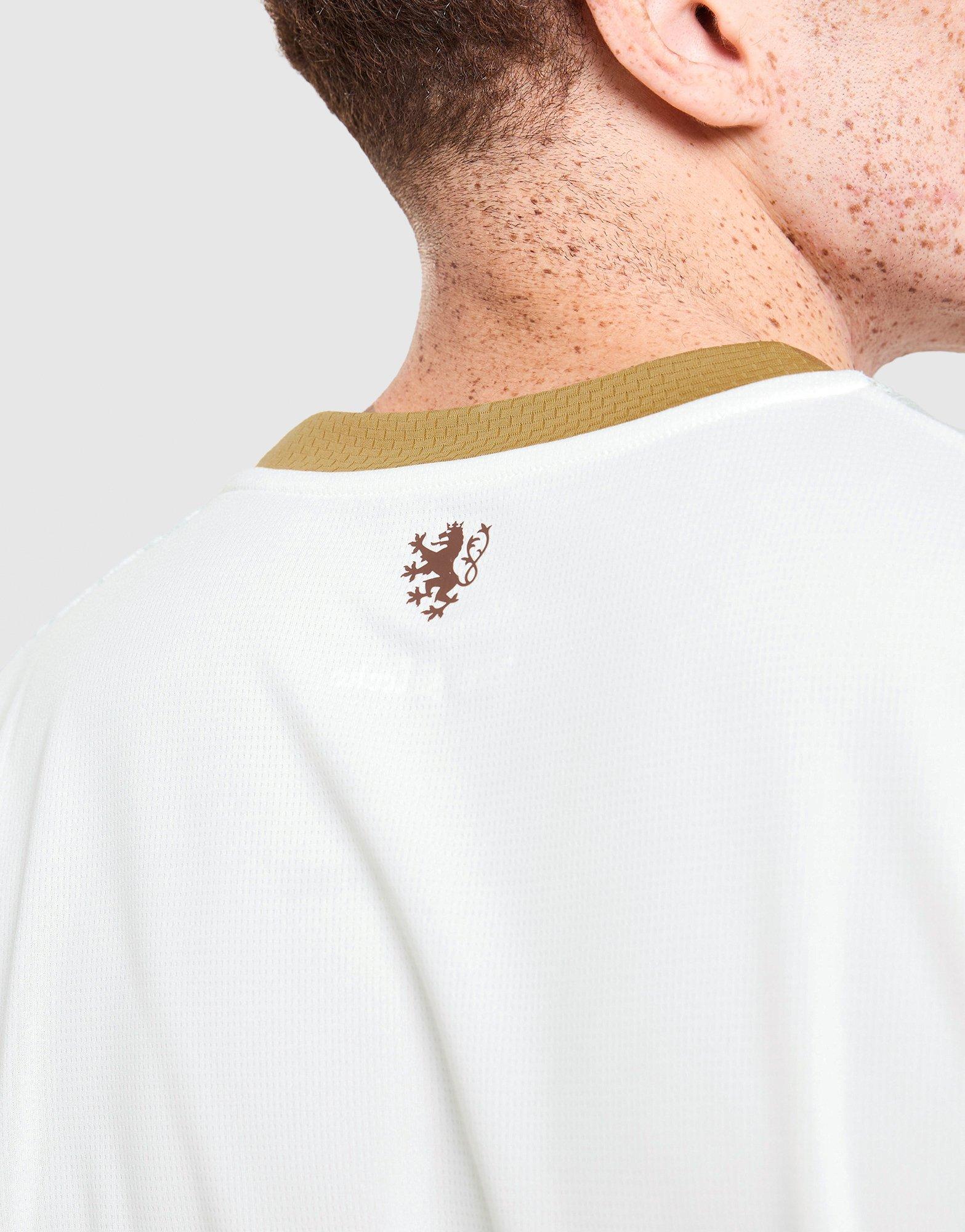 PUMA Czech Republic 2026 Away Shirt