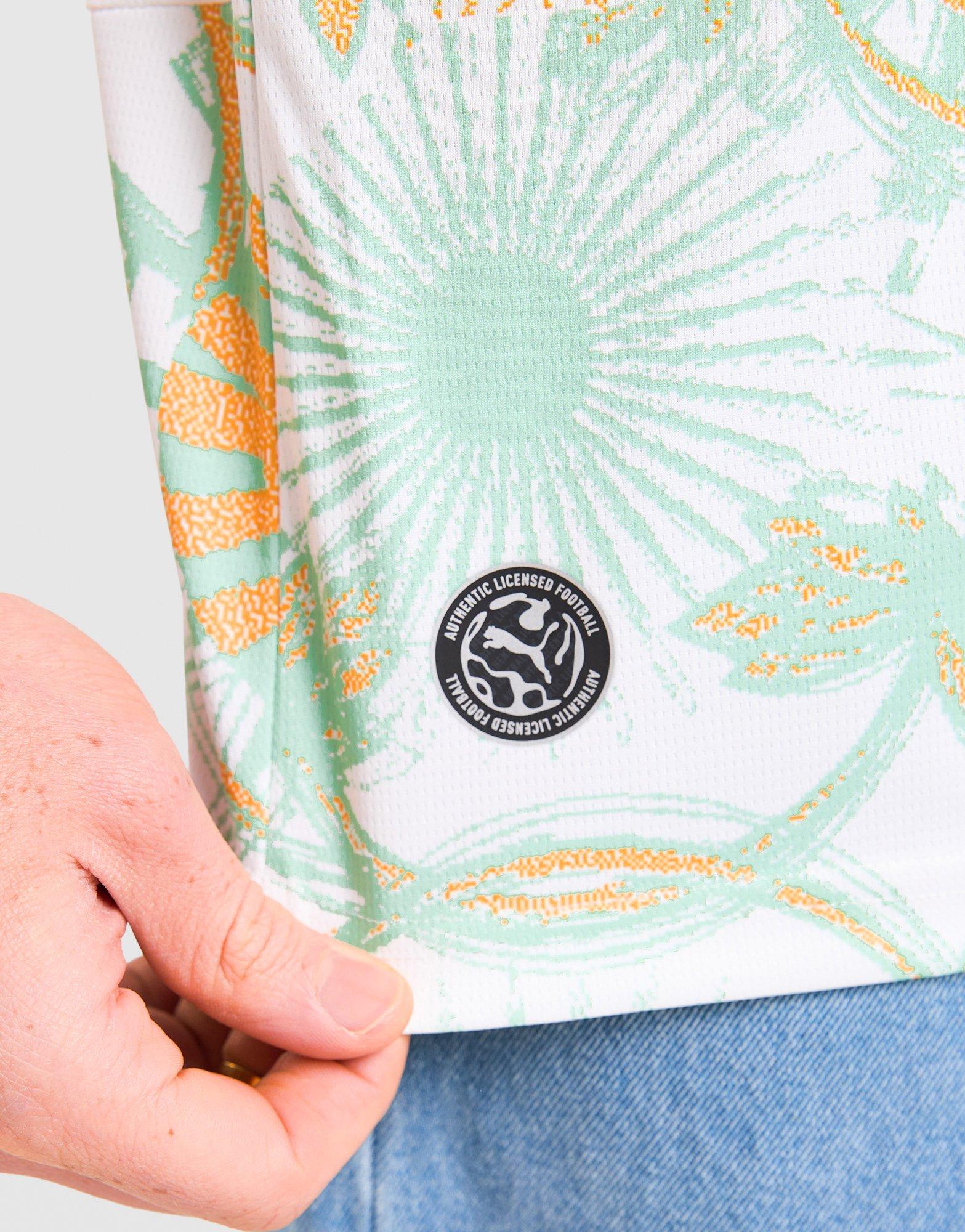 PUMA Ivory Coast 2026 Away Shirt