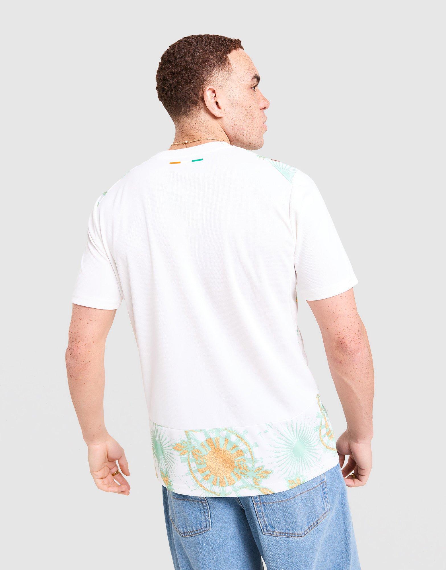 PUMA Ivory Coast 2026 Away Shirt