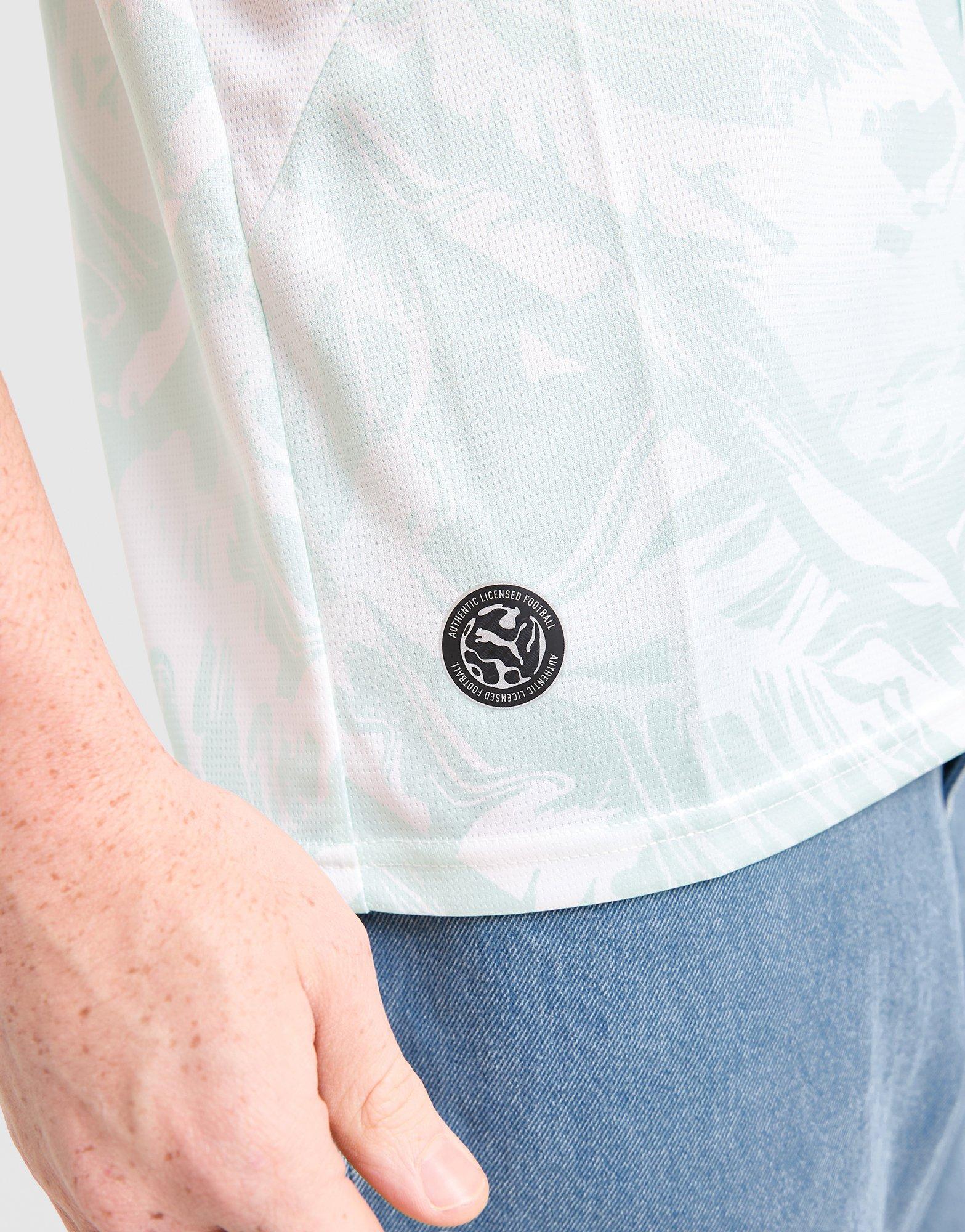 PUMA Portugal 2026 Away Shirt