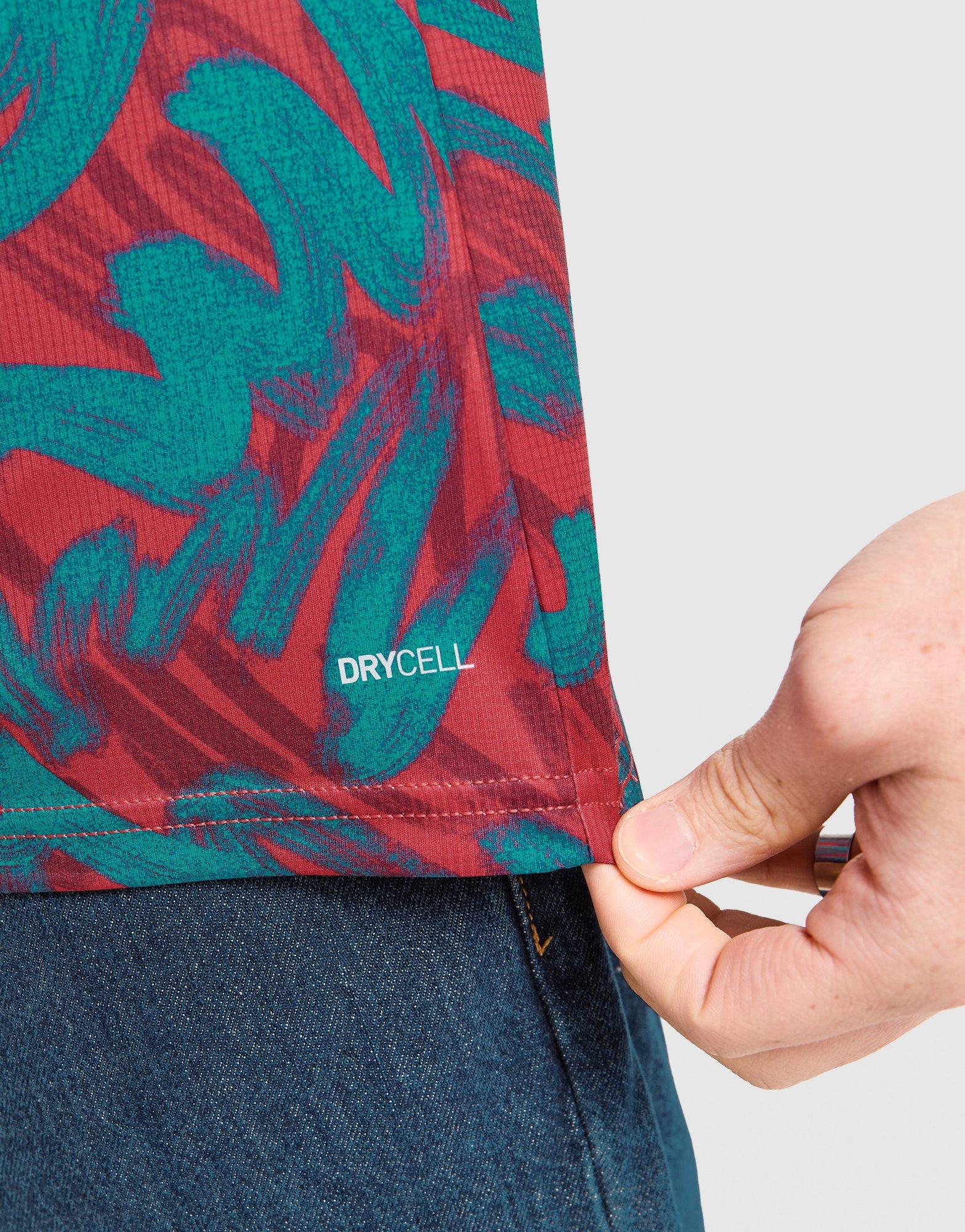 PUMA Portugal 2026 Pre Match Shirt