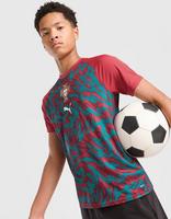 PUMA Portugal 2026 Pre Match Shirt Junior