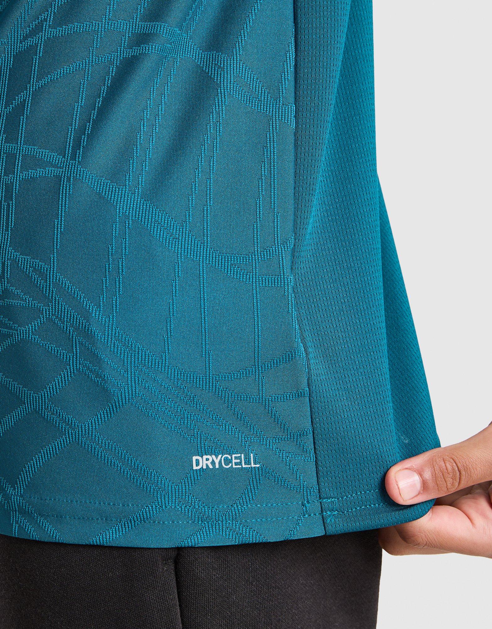 PUMA Portugal 2026 Training Shirt Junior