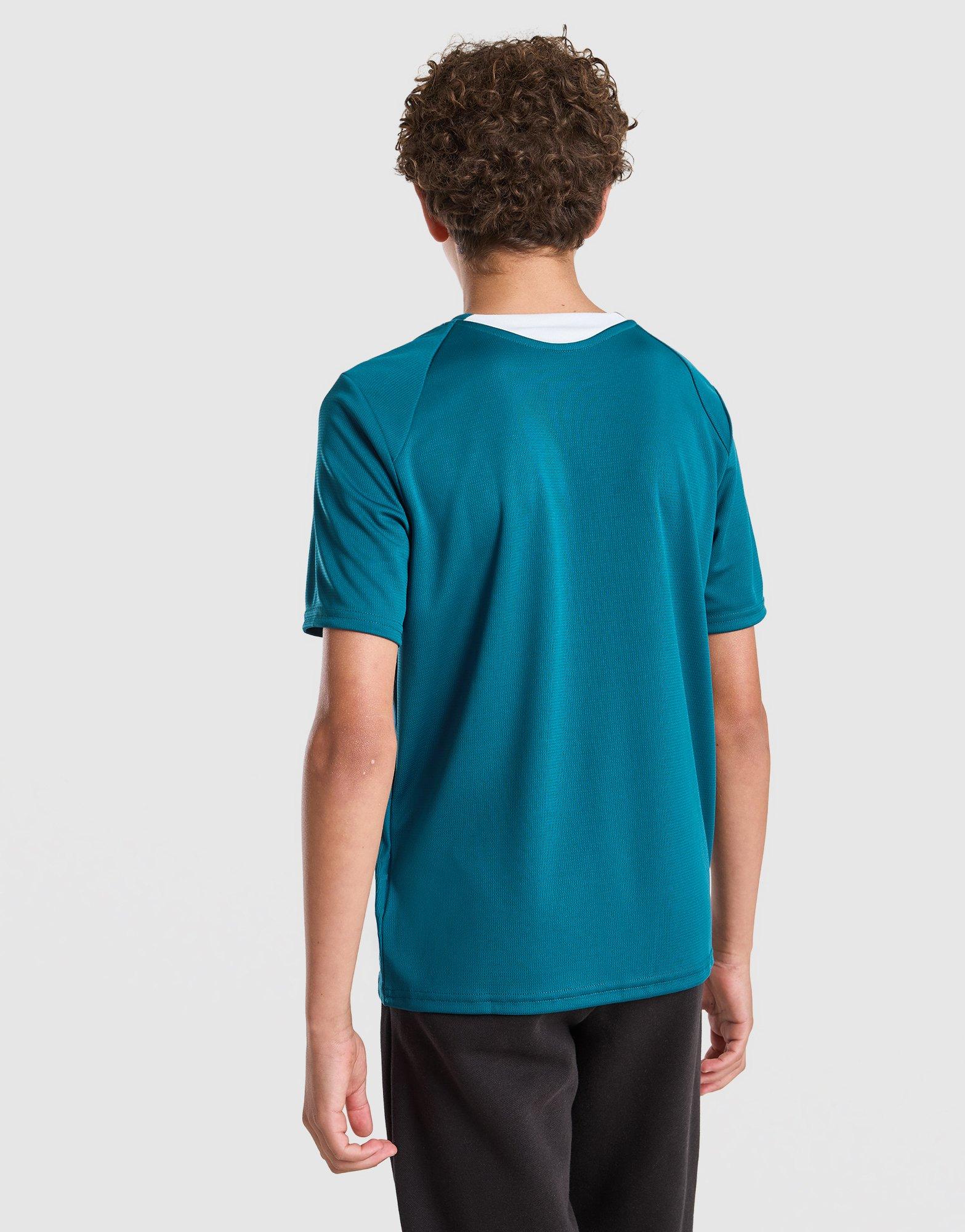 PUMA Portugal 2026 Training Shirt Junior