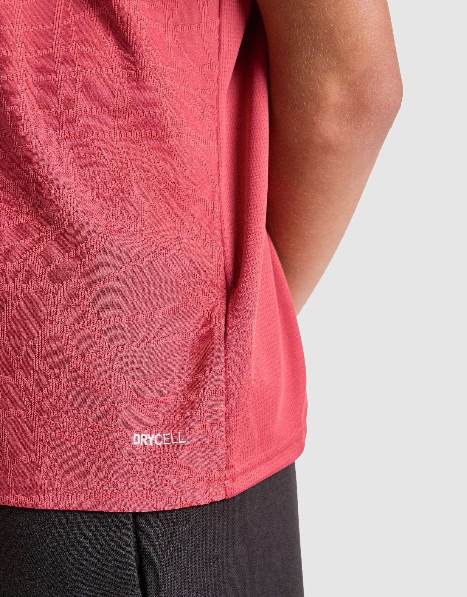 PUMA Portugal 2026 Training Shirt Junior