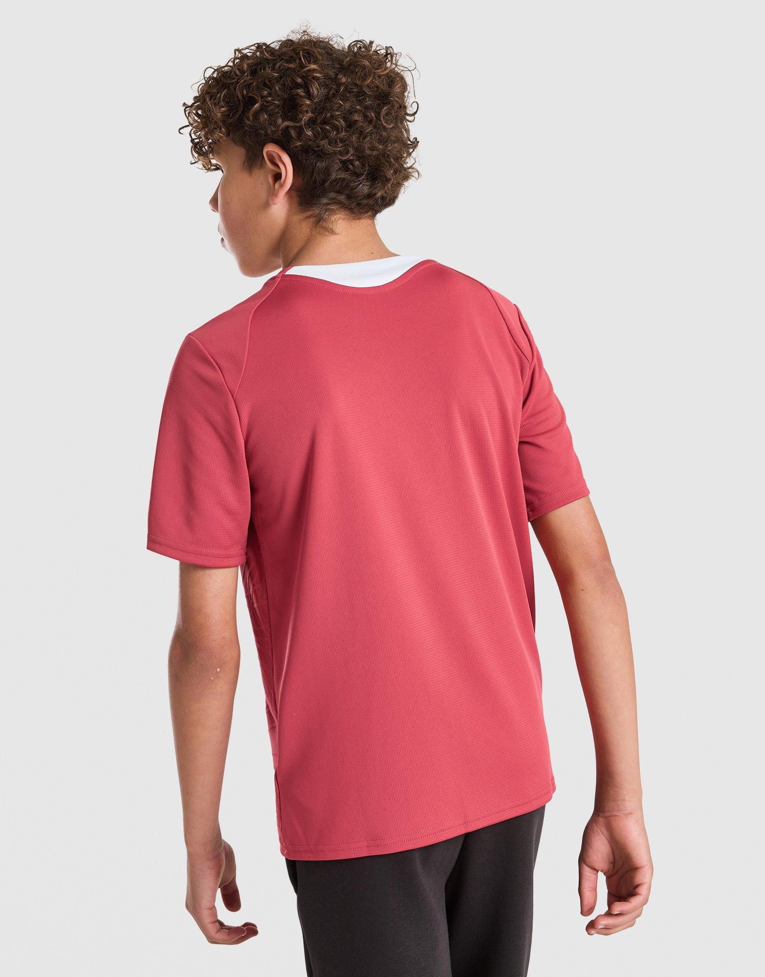 PUMA Portugal 2026 Training Shirt Junior