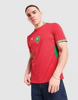 PUMA Camiseta Marruecos 2026 Primera equipación