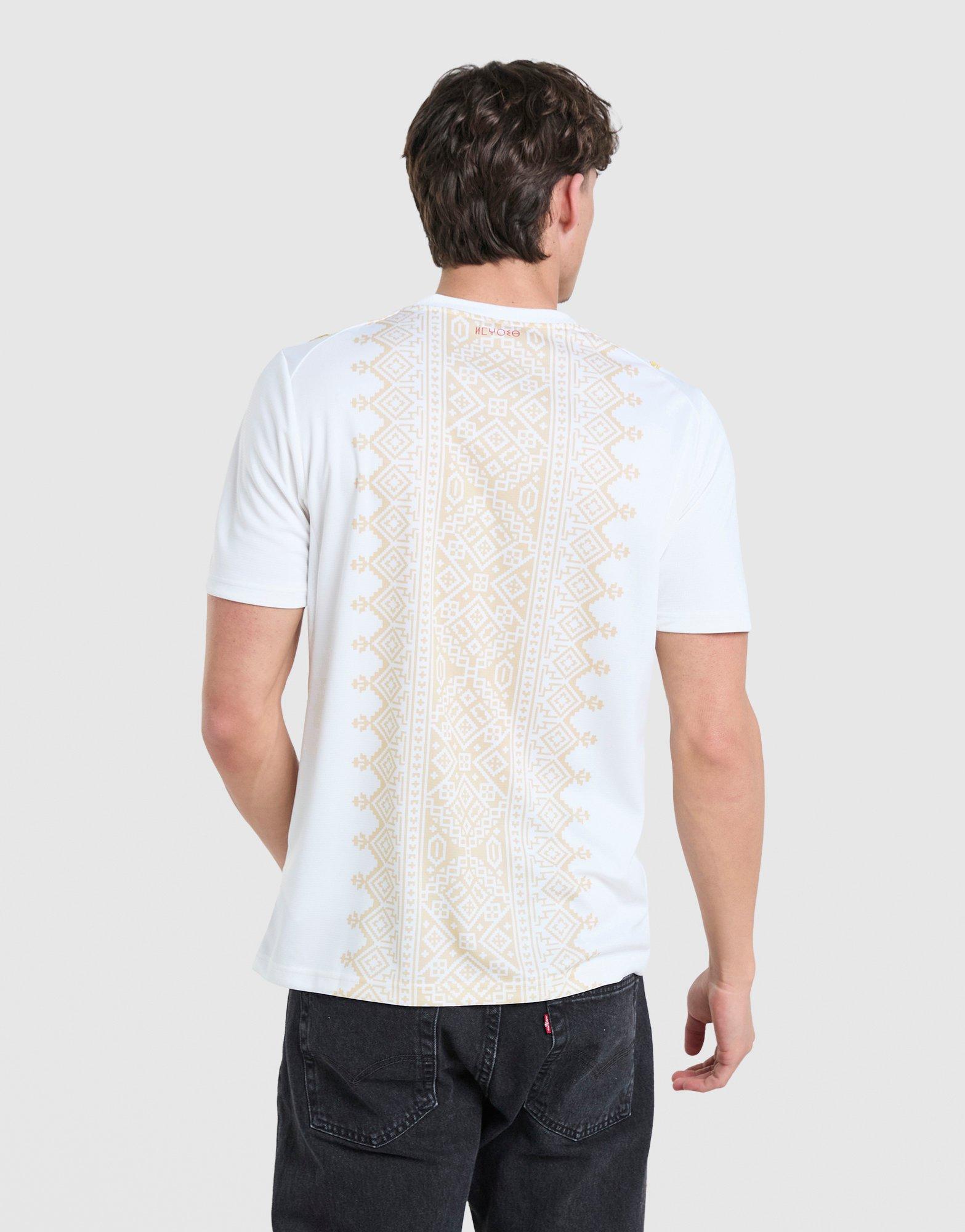 PUMA Morocco 2026 Away Shirt