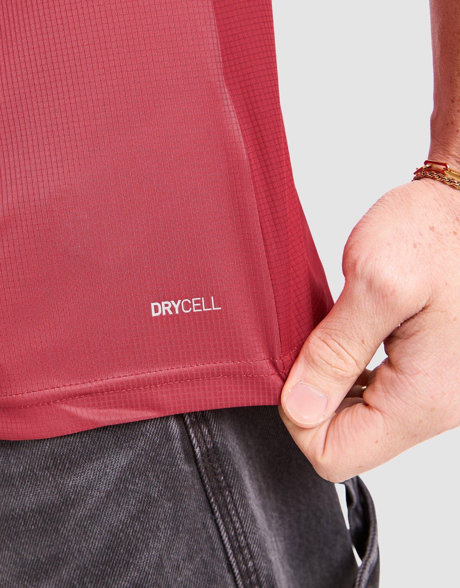 PUMA Morocco 2026 Pre Match Shirt