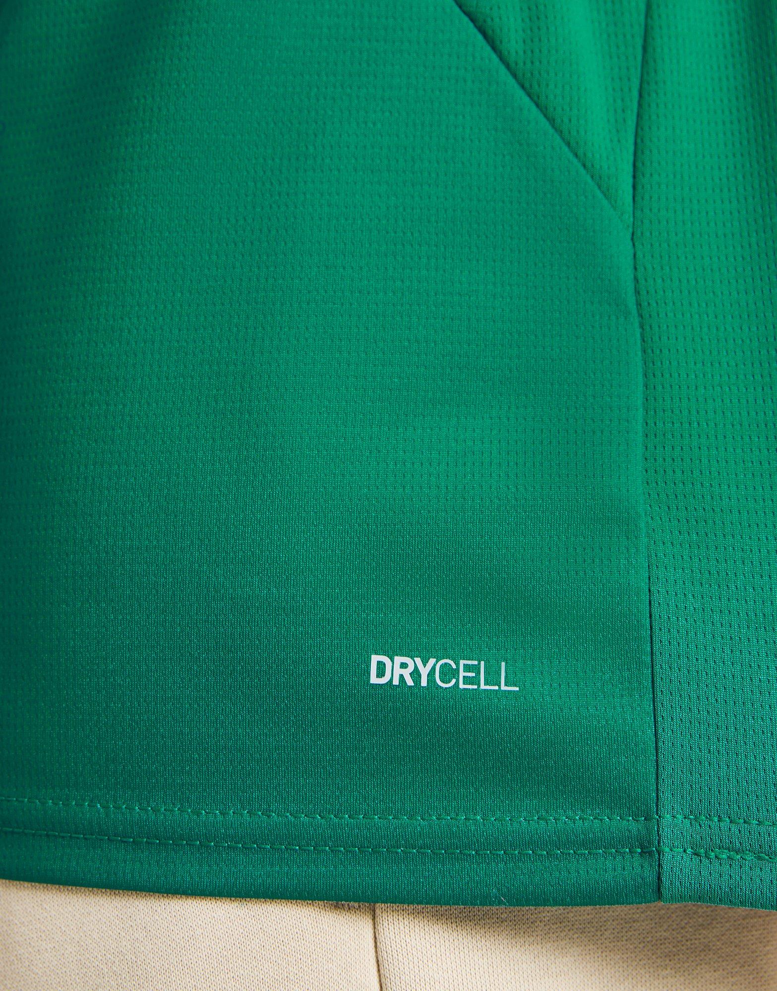 PUMA Senegal 2026 Away Shirt Junior