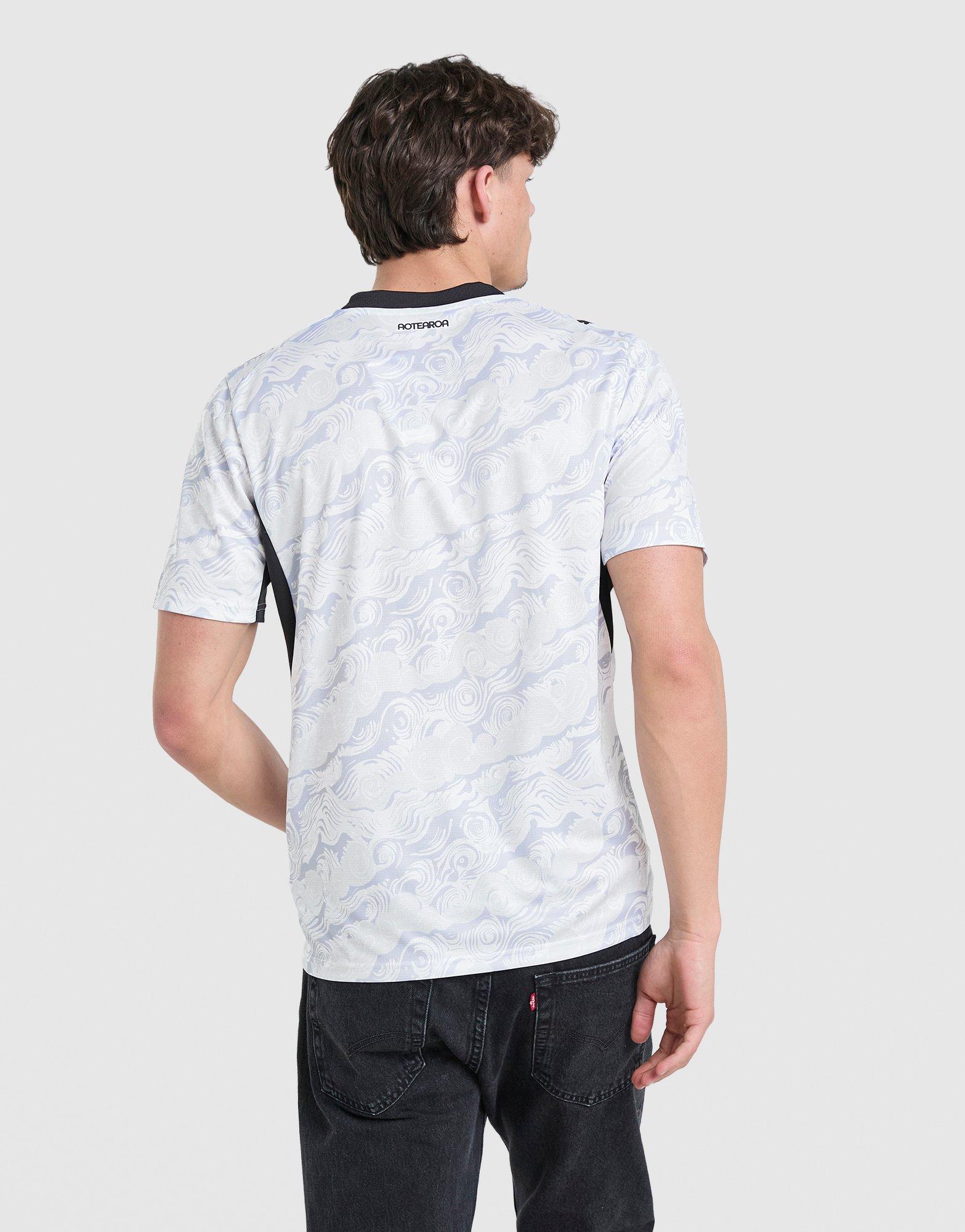 PUMA New Zealand 2026 Away Shirt