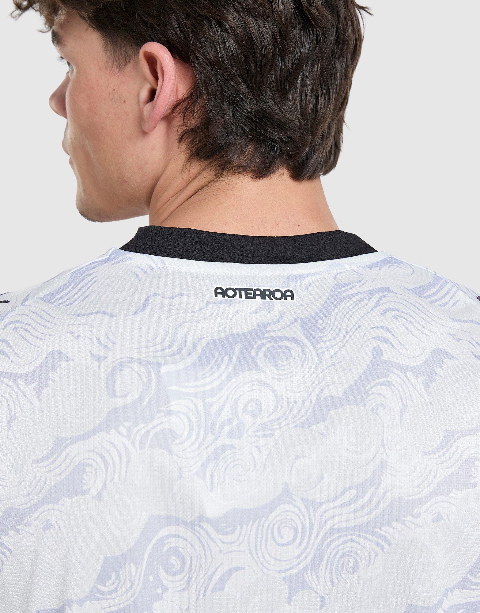 PUMA New Zealand 2026 Away Shirt