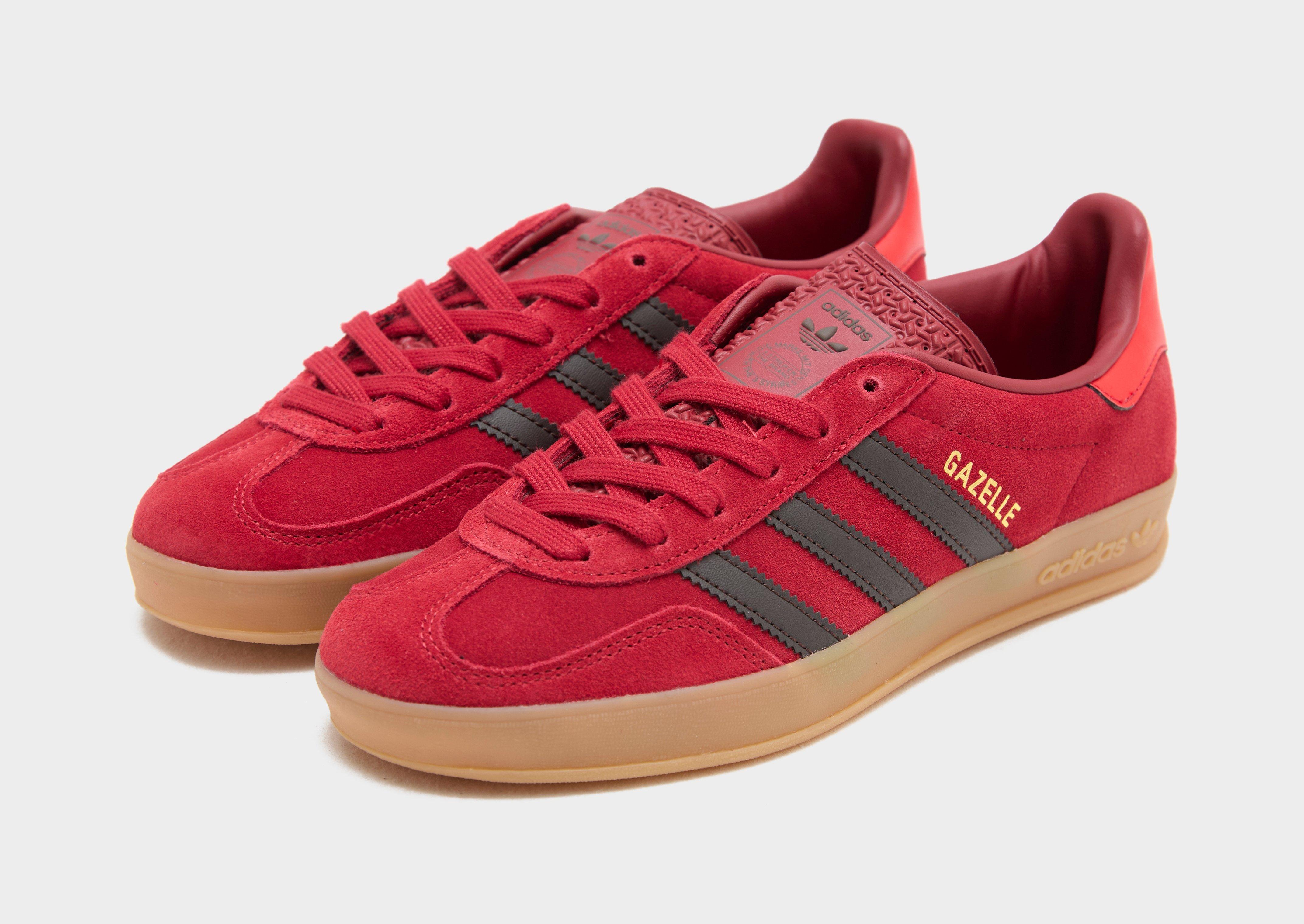 adidas Originals Gazelle Indoor Junior