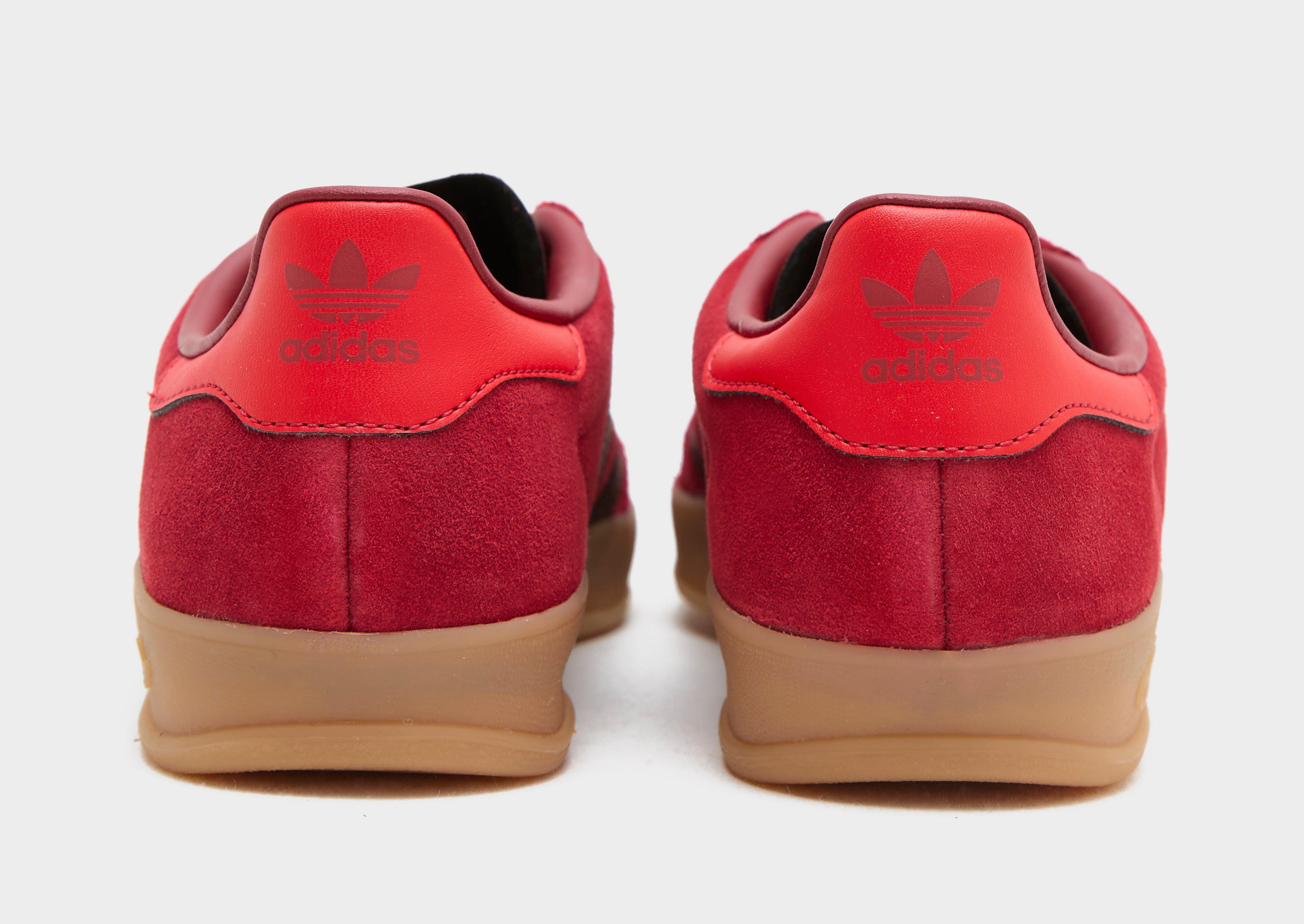 adidas Originals Gazelle Indoor Junior