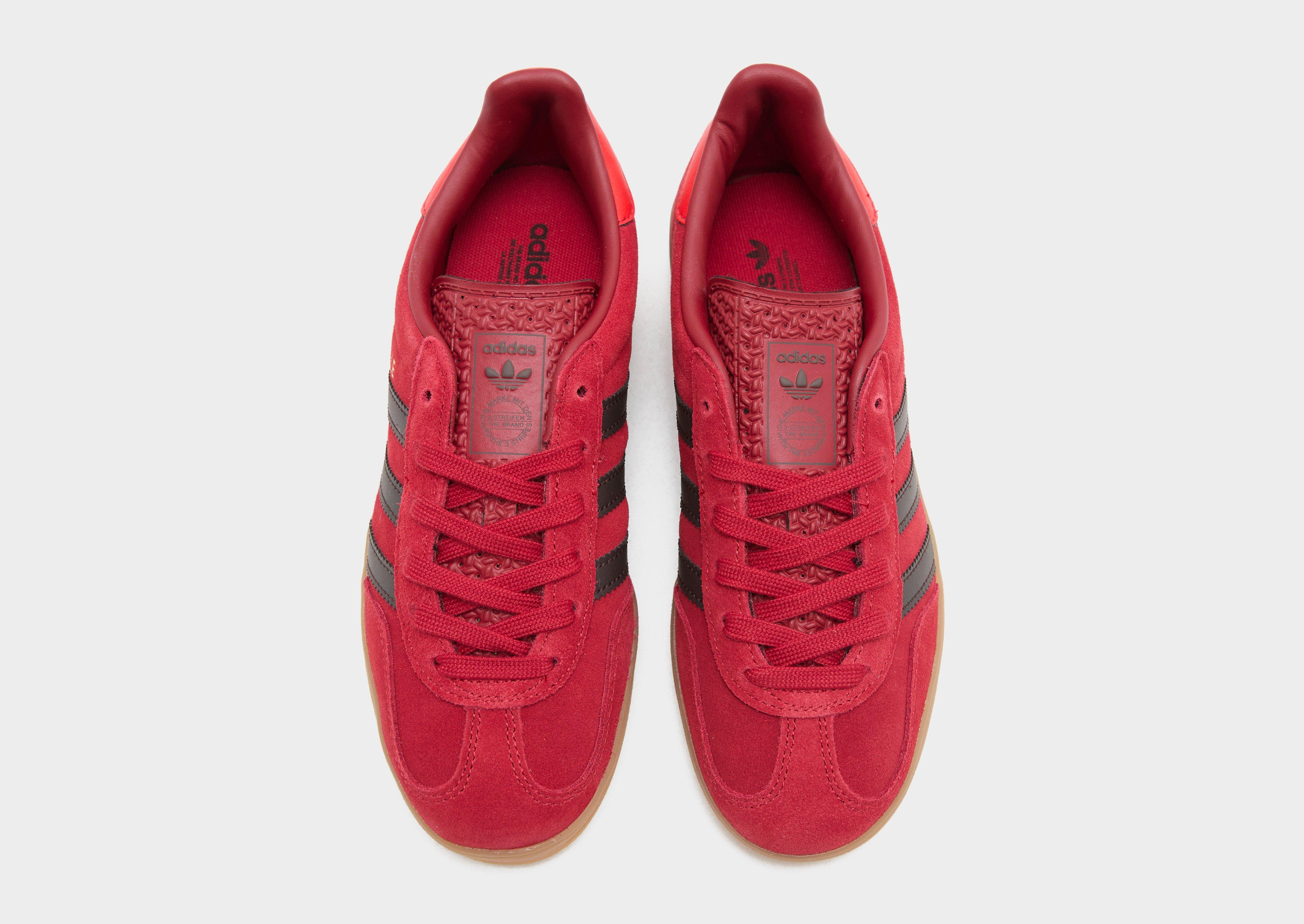 adidas Originals Gazelle Indoor Junior