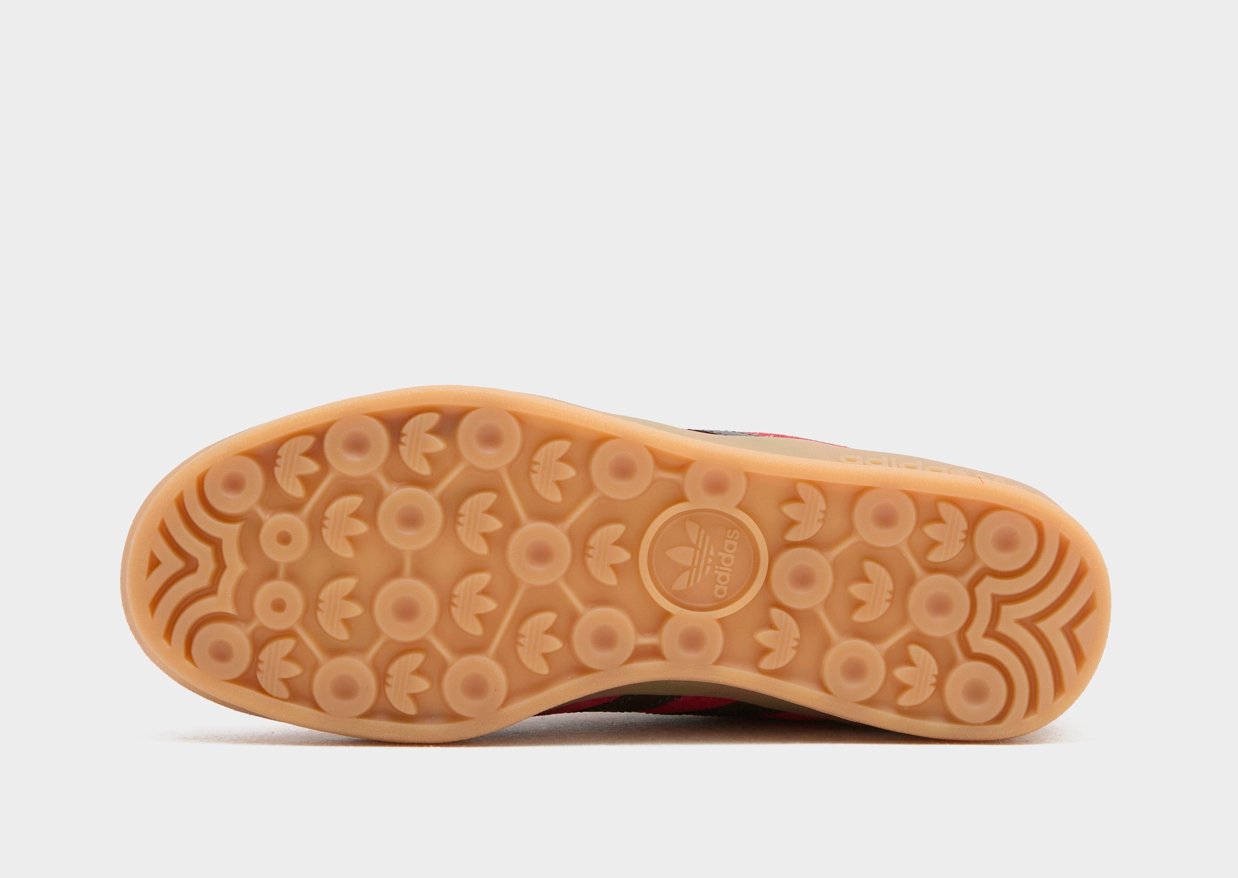 adidas Originals Gazelle Indoor Junior