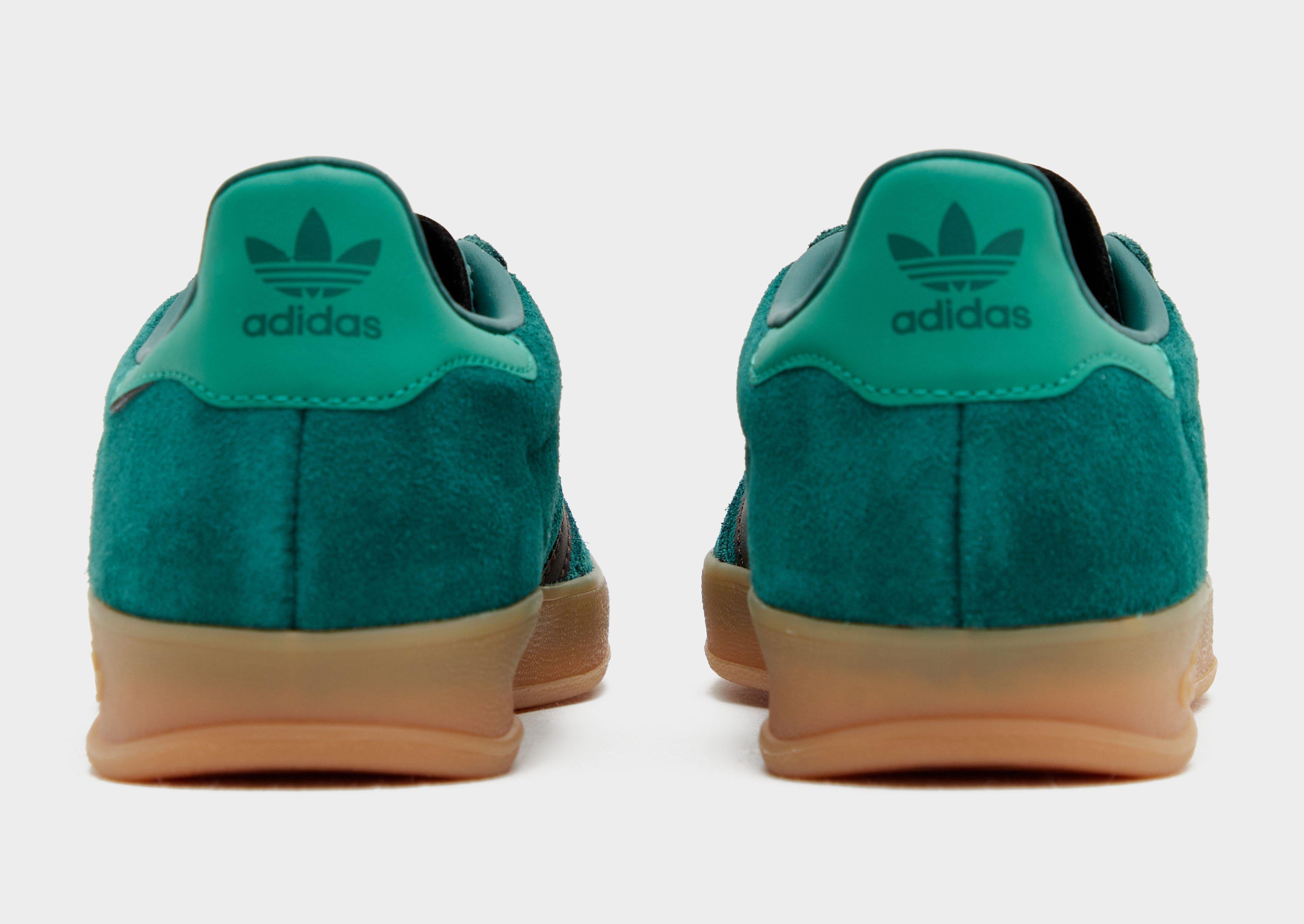 adidas Originals Gazelle Indoor Junior