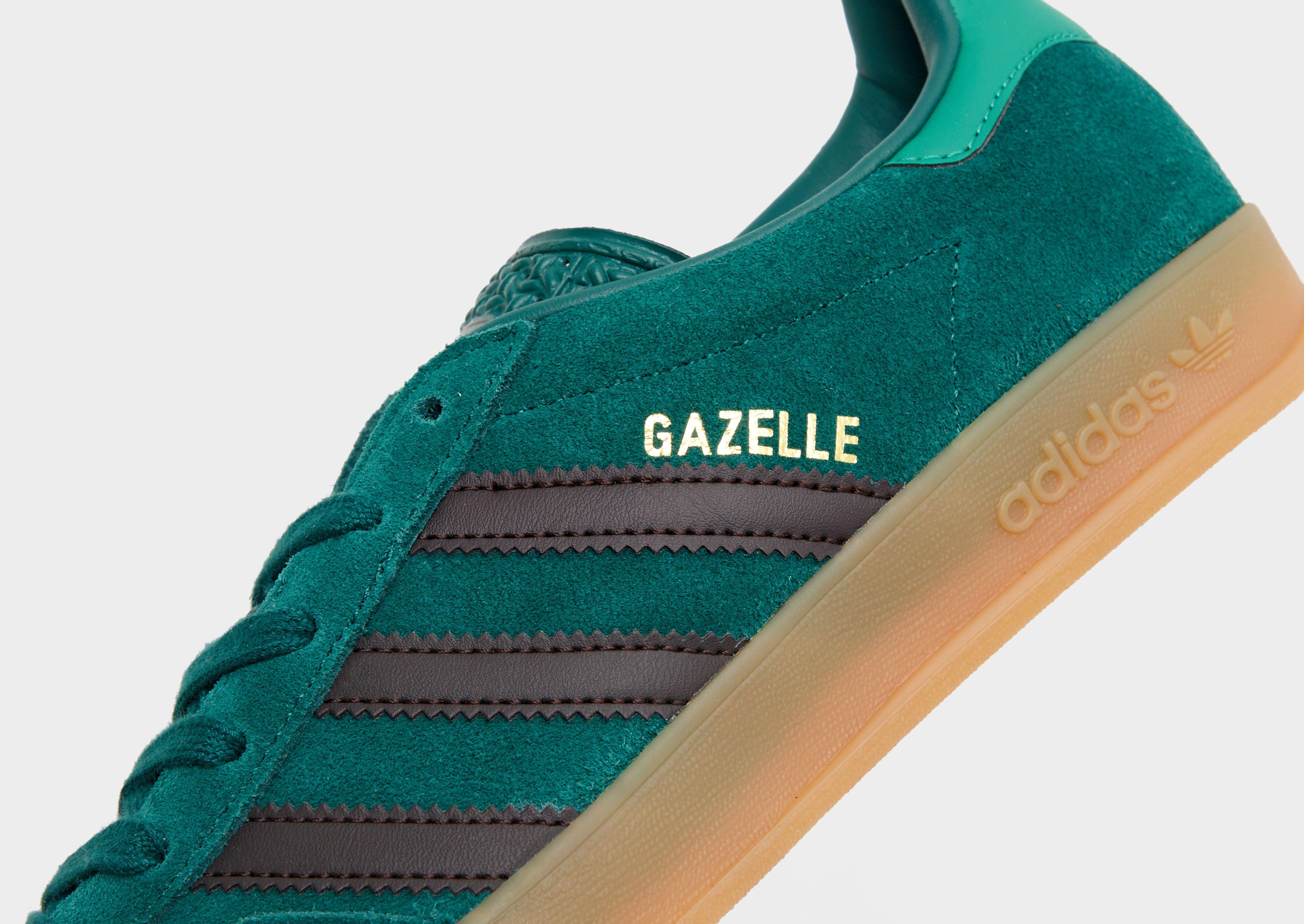 adidas Originals Gazelle Indoor Junior