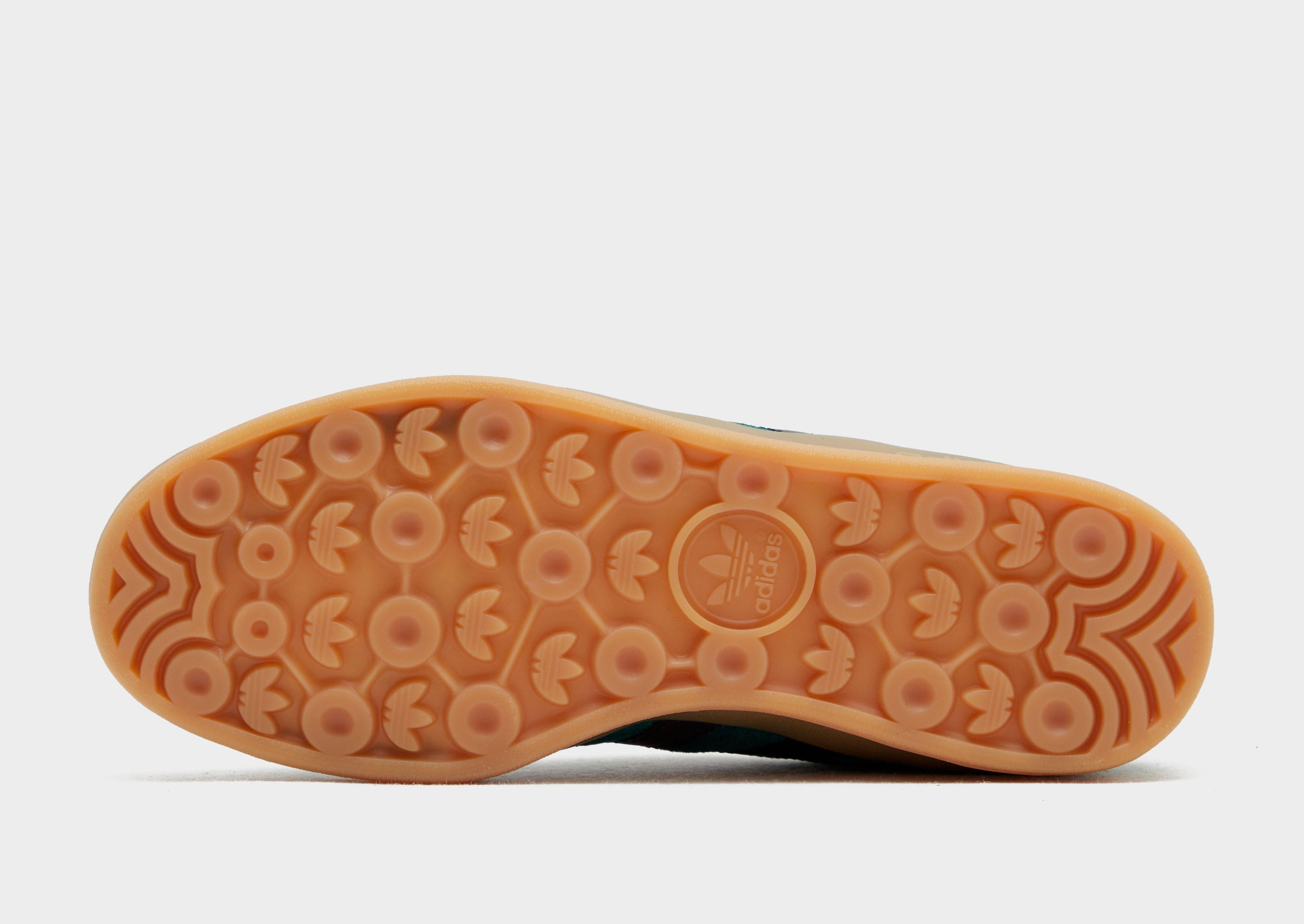 adidas Originals Gazelle Indoor Junior