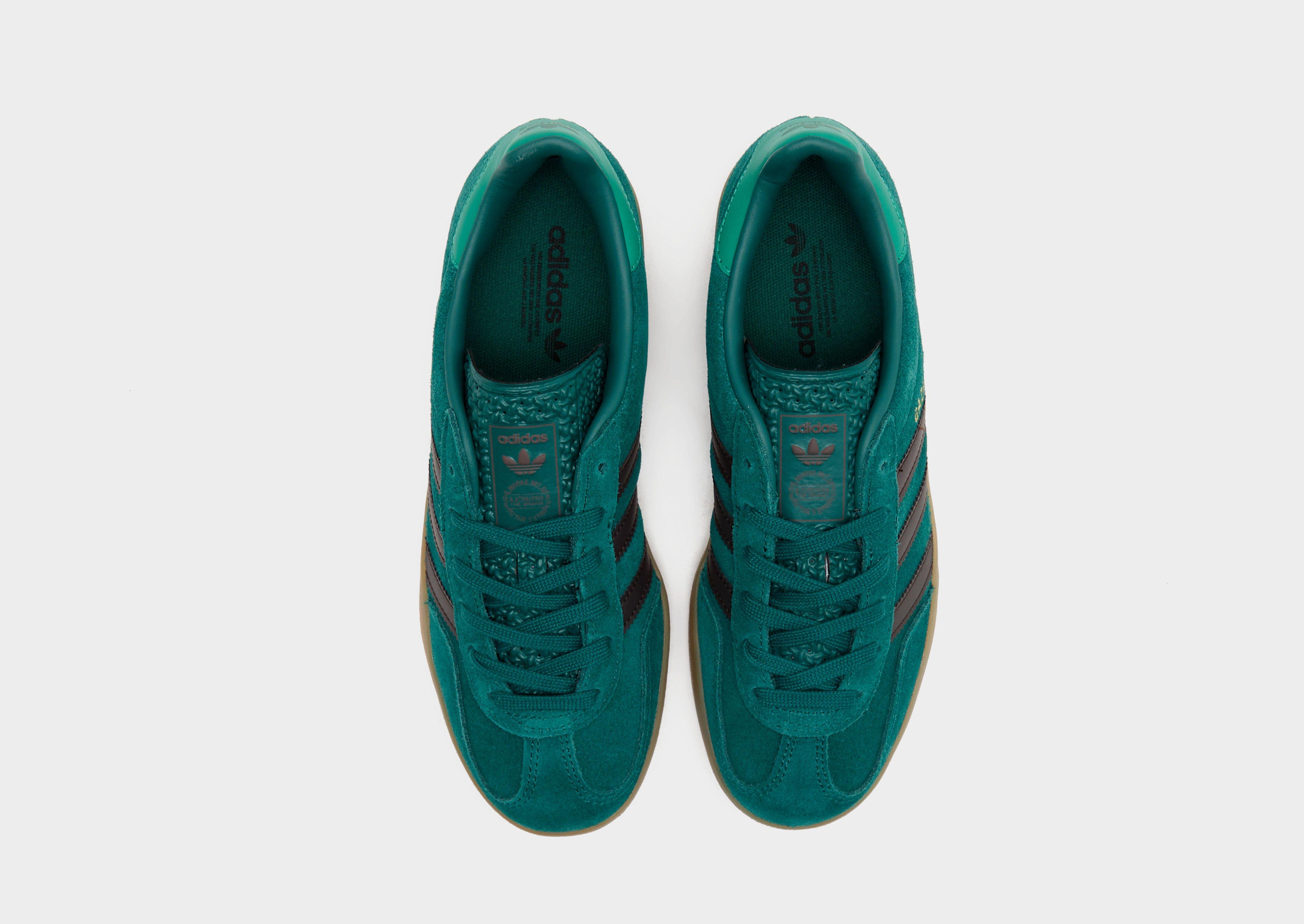 adidas Originals Gazelle Indoor Junior