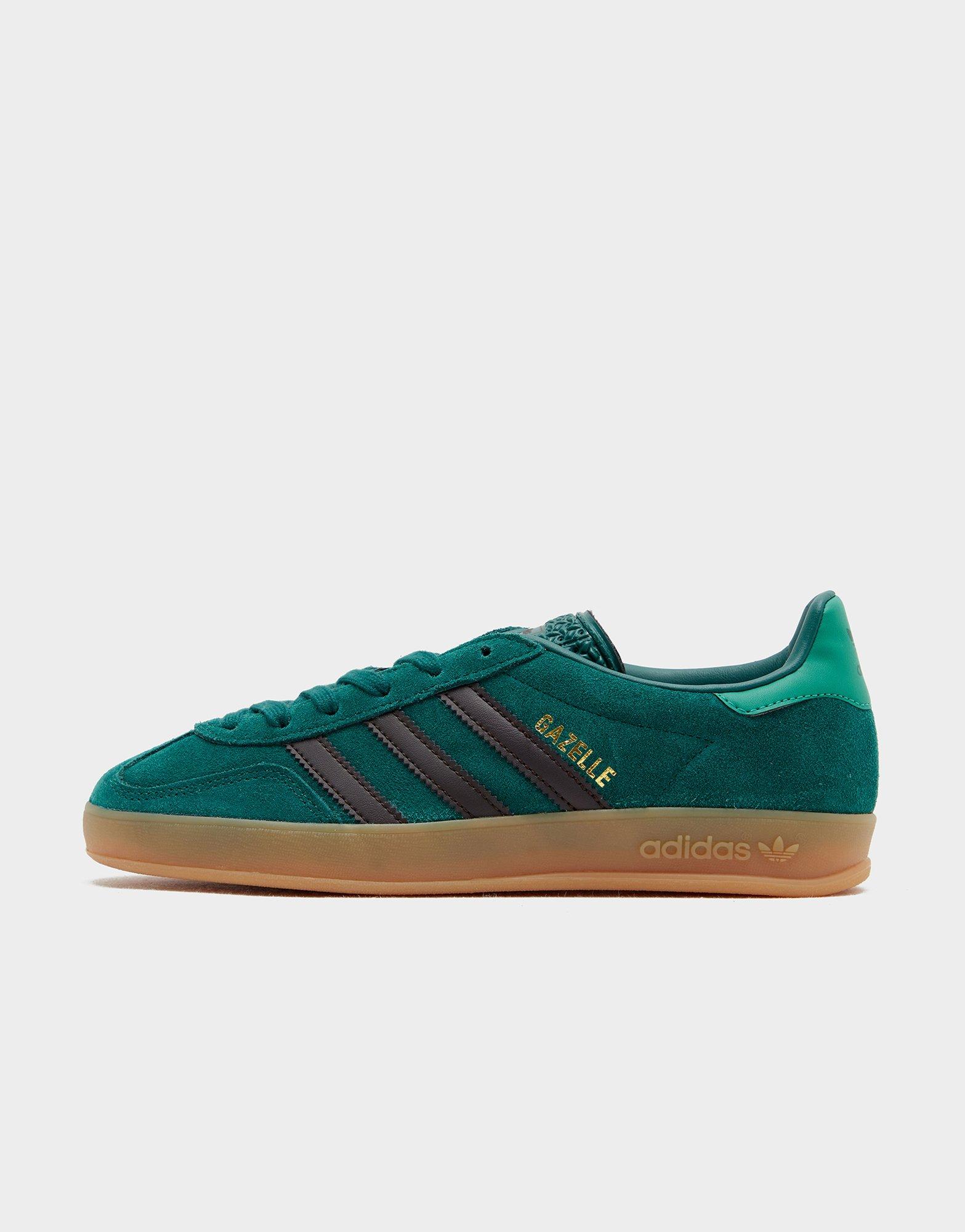 adidas Originals Gazelle Indoor Junior