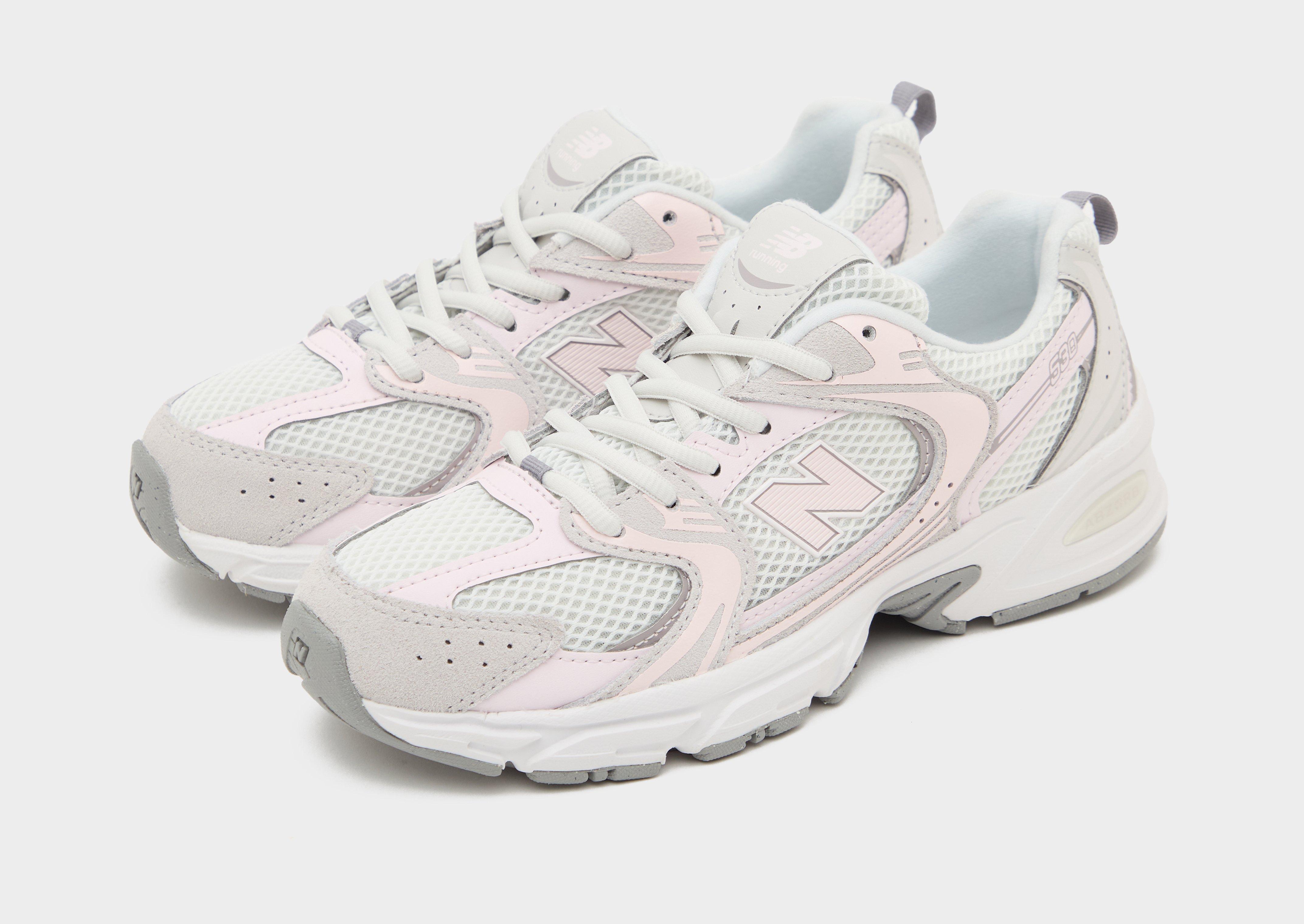 New Balance 530 Suede Junior