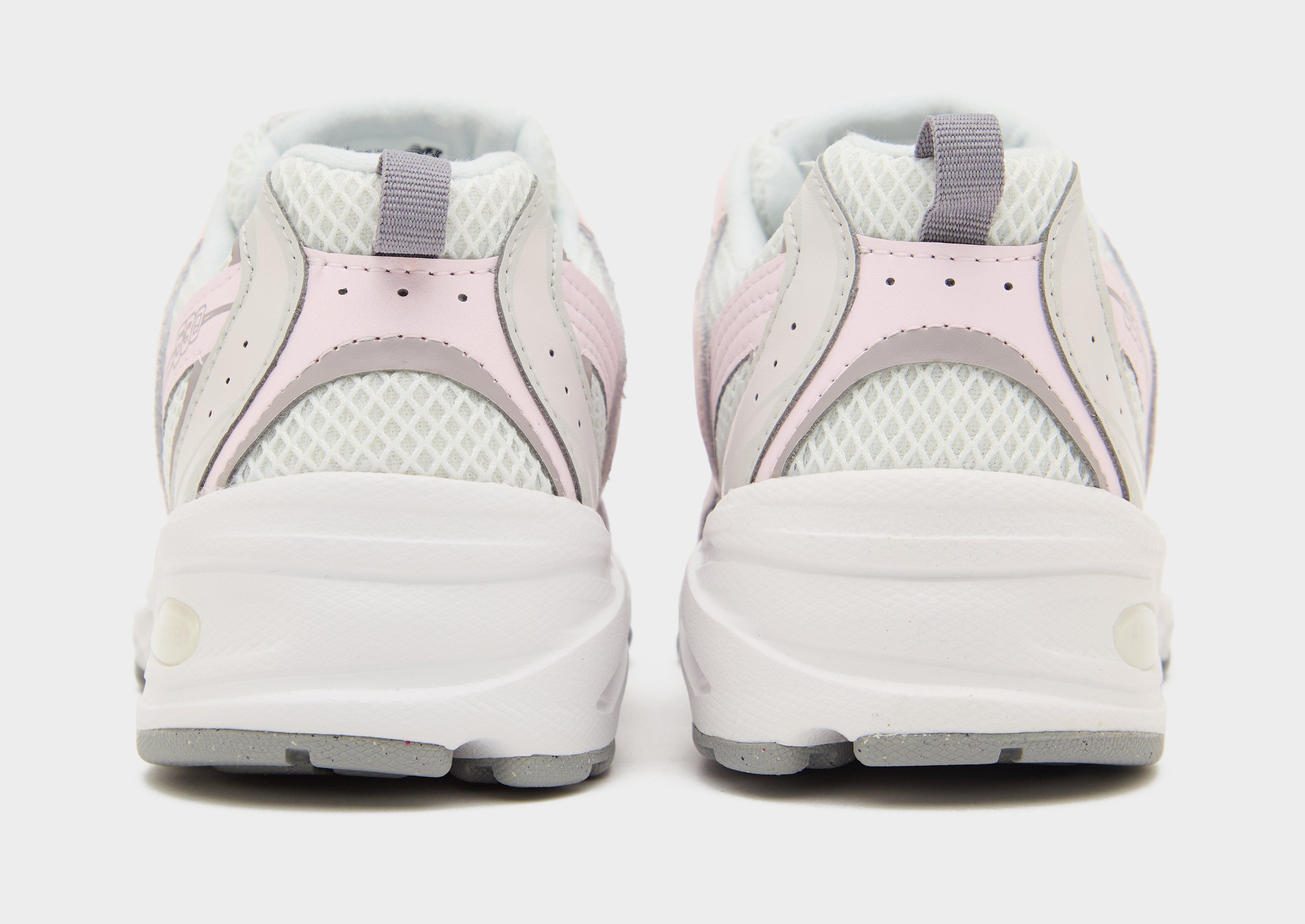 New Balance 530 Suede Junior