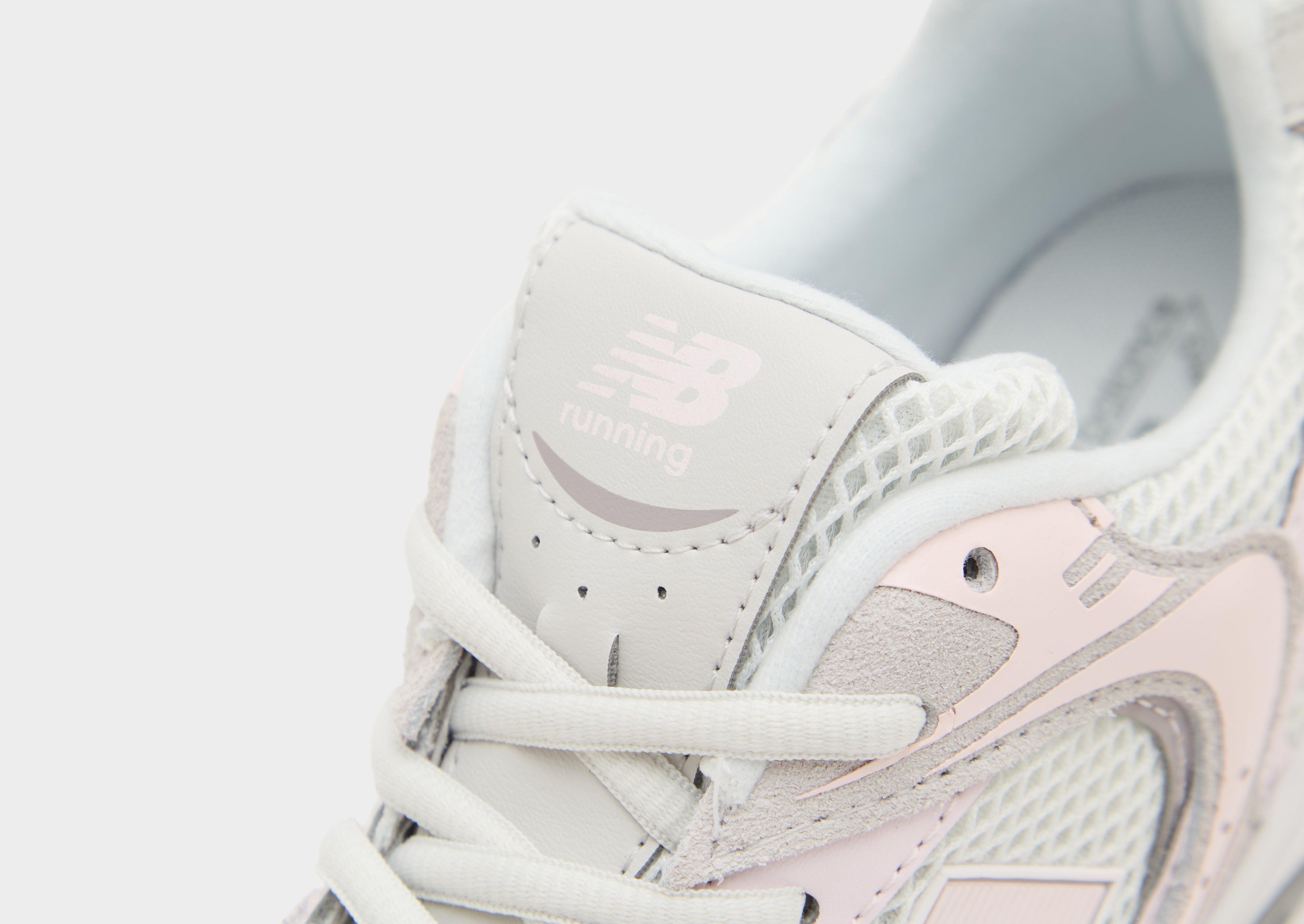 New Balance 530 Suede Junior