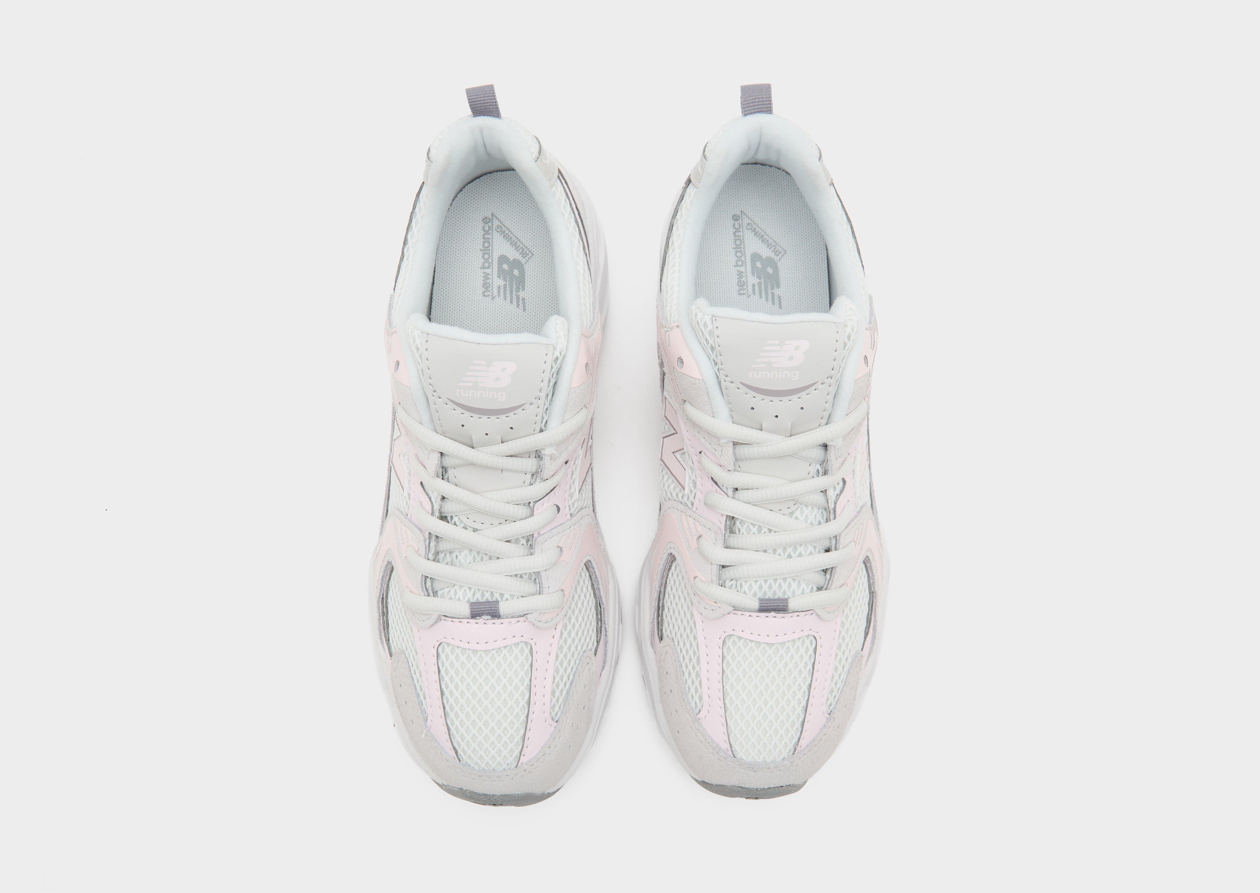 New Balance 530 Suede Junior