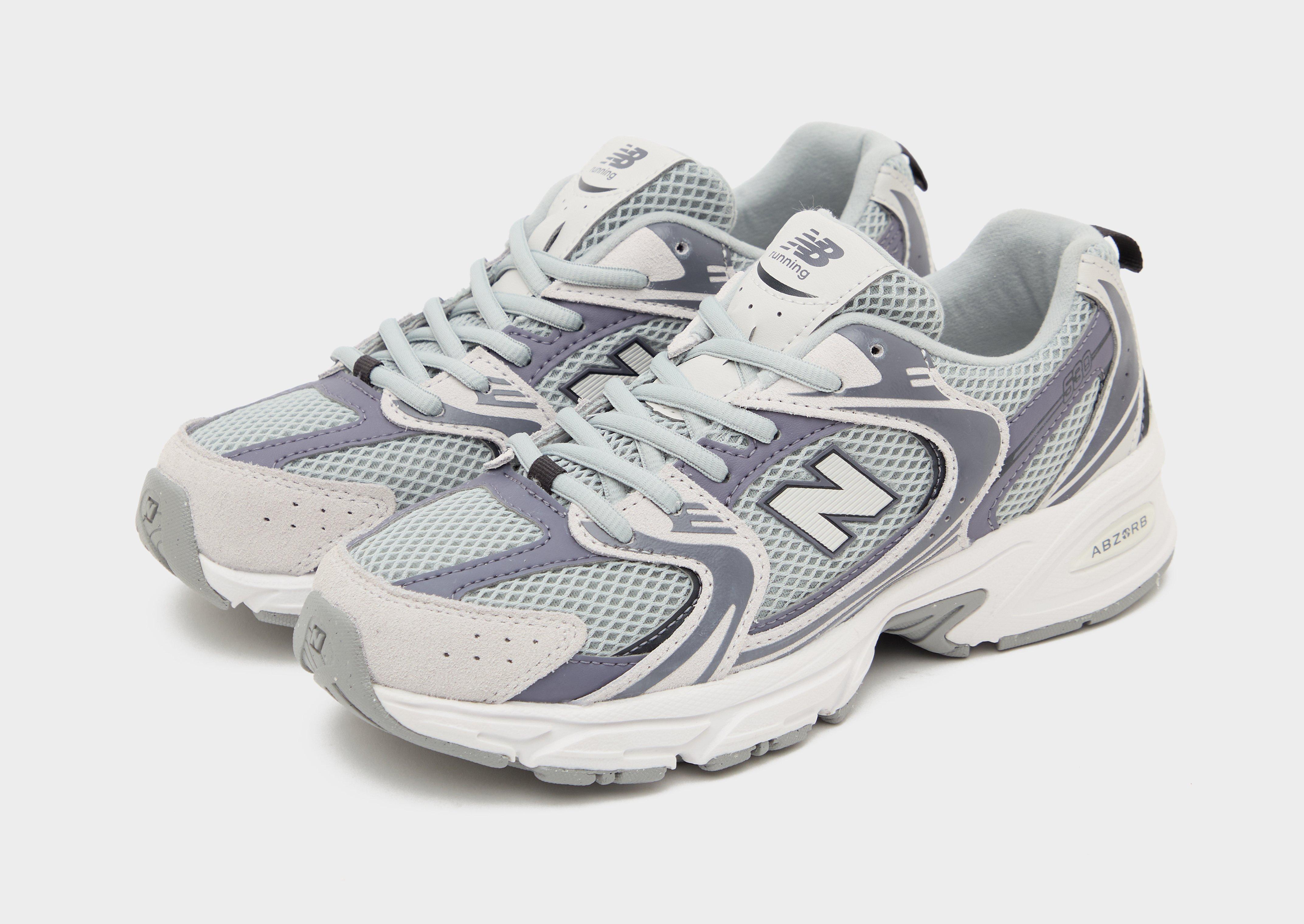 New Balance 530 Suede Junior