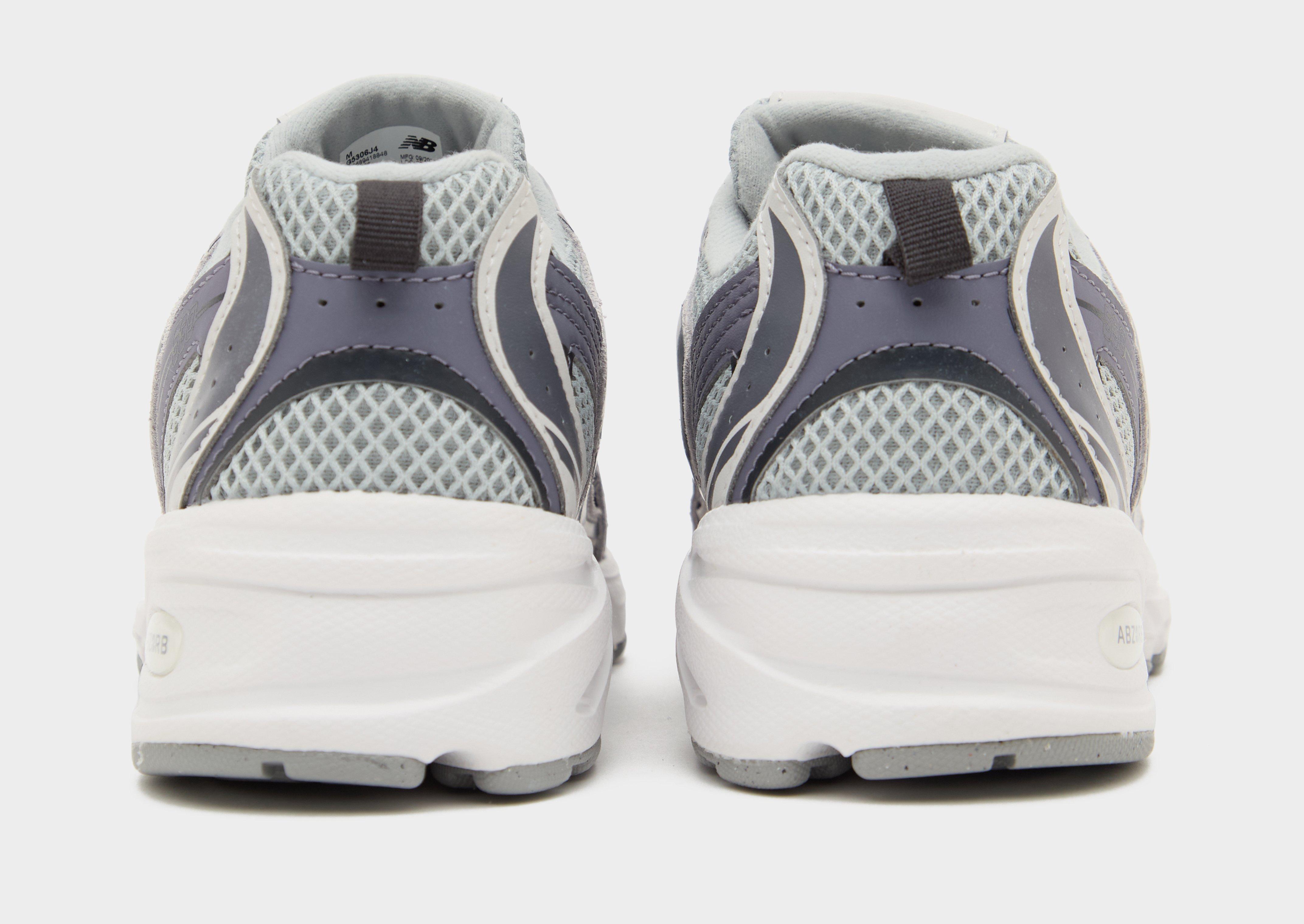 New Balance 530 Suede Junior